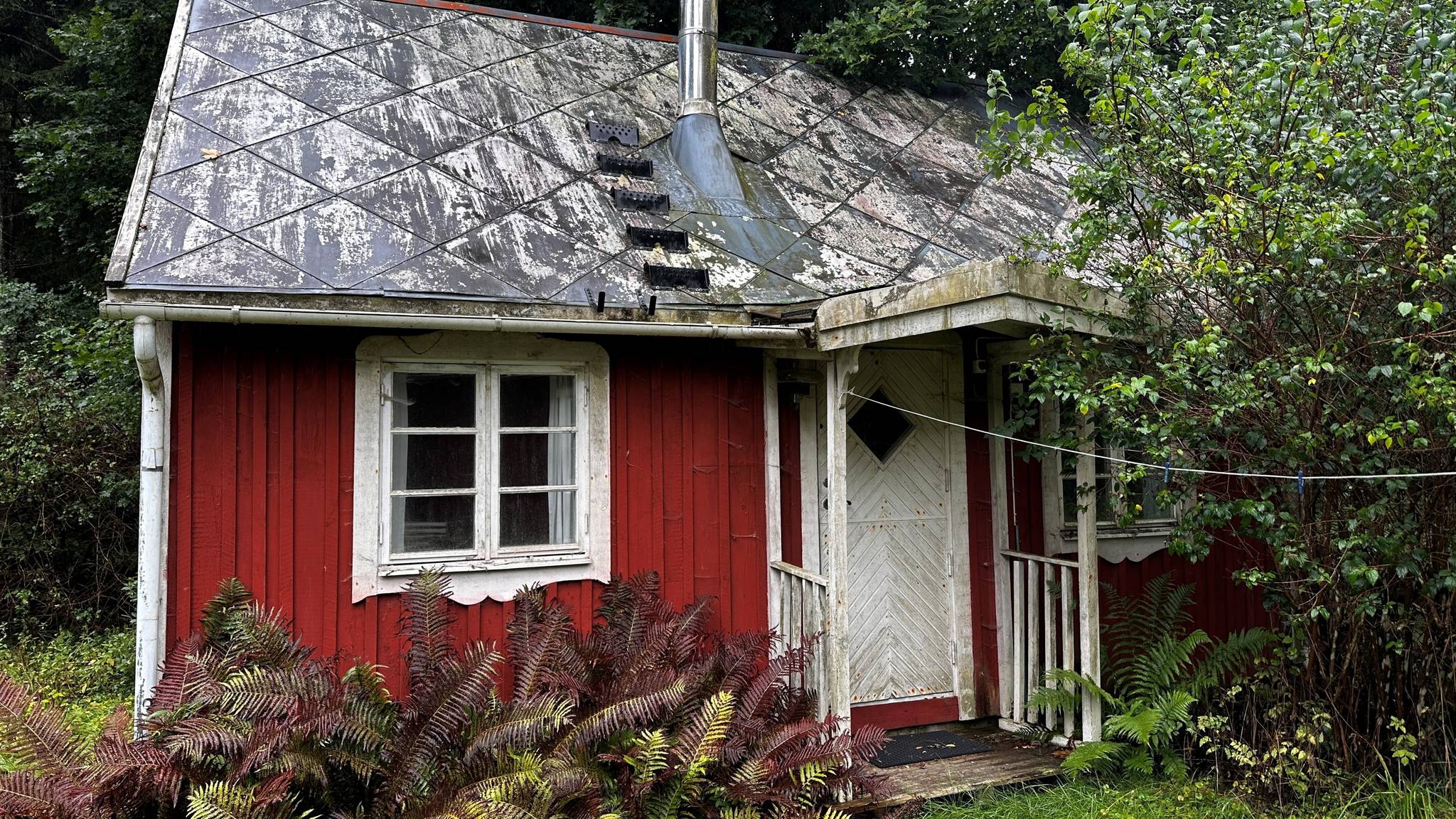 3 rum Fritidshus på Högarydsvägen 34 Kornhult Laholms kommun - bild 10