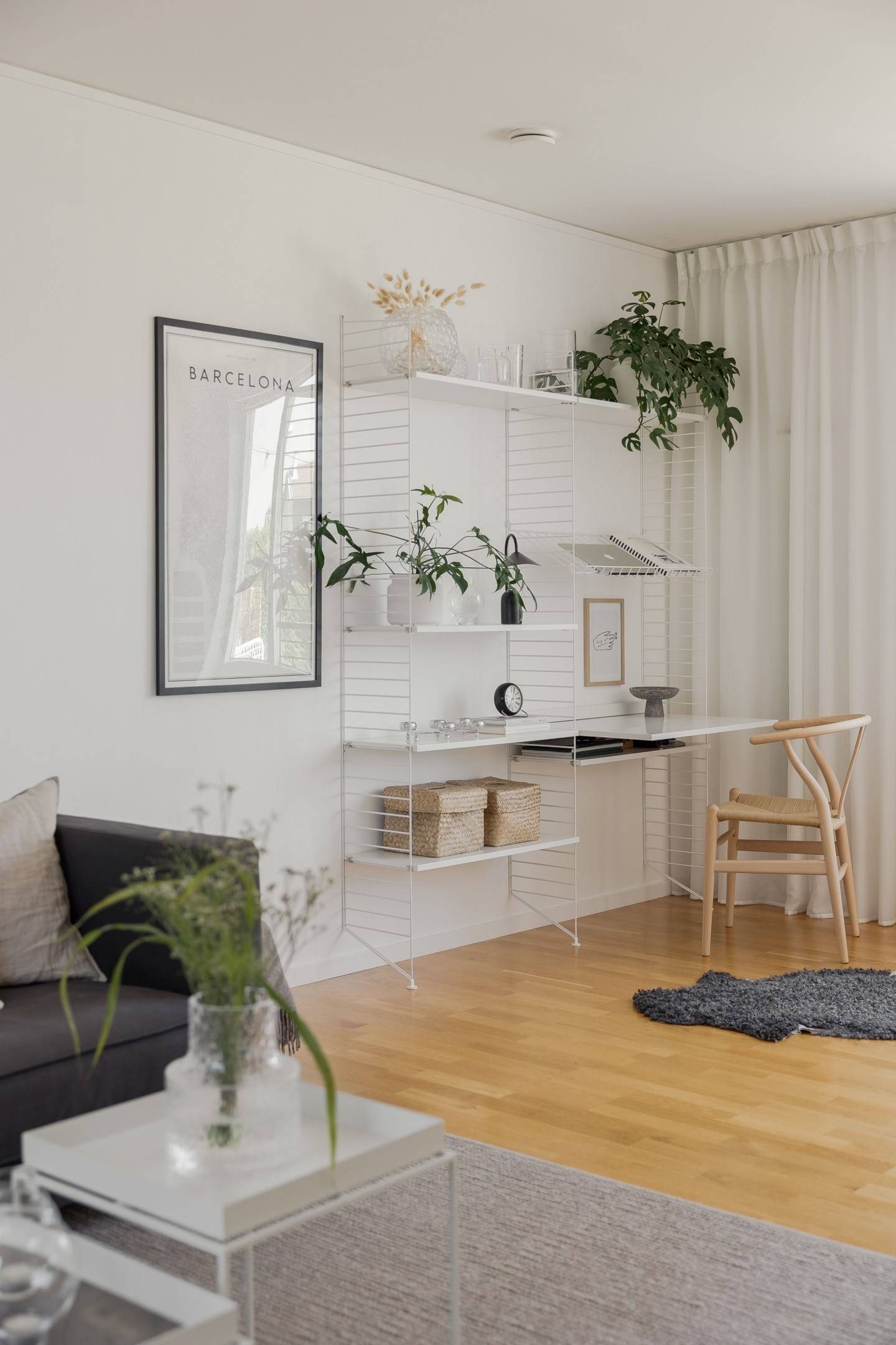 4 rum Lägenhet på Johan Peters väg 8 Östra Lugnet Växjö kommun - bild 14