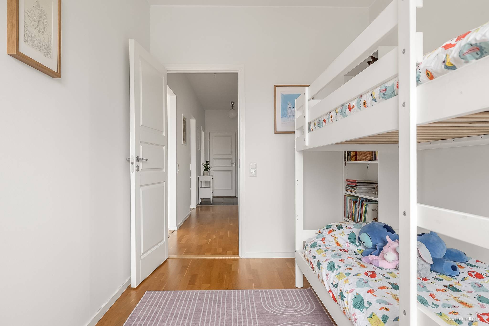 3 rum Lägenhet på Kungsgatan 71 Centrum Uppsala kommun - bild 17
