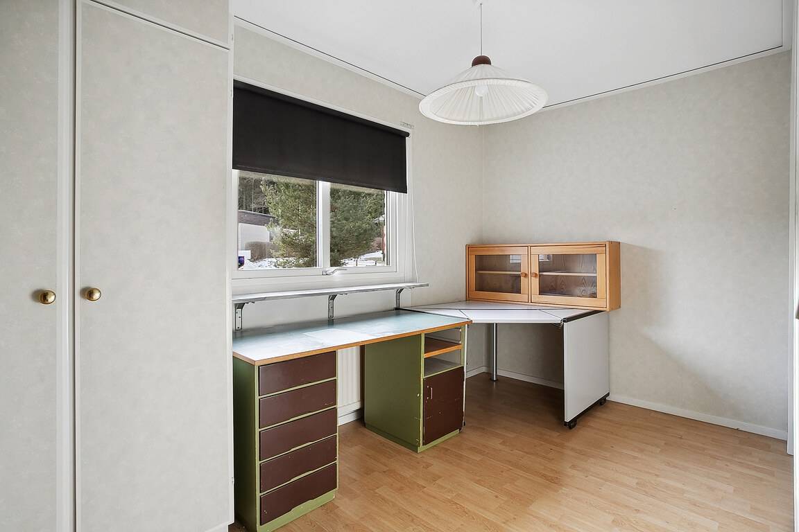 7 rum Villa på Riavägen 25 Åkers Styckebruk Strängnäs kommun - bild 19