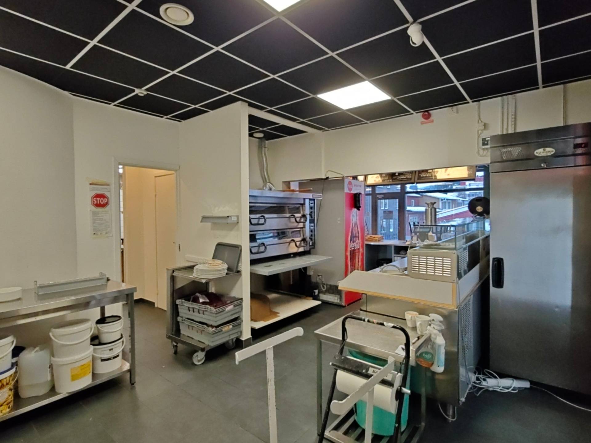 Övrig på Stationsvägen 16 Åre By Åre kommun - bild 16