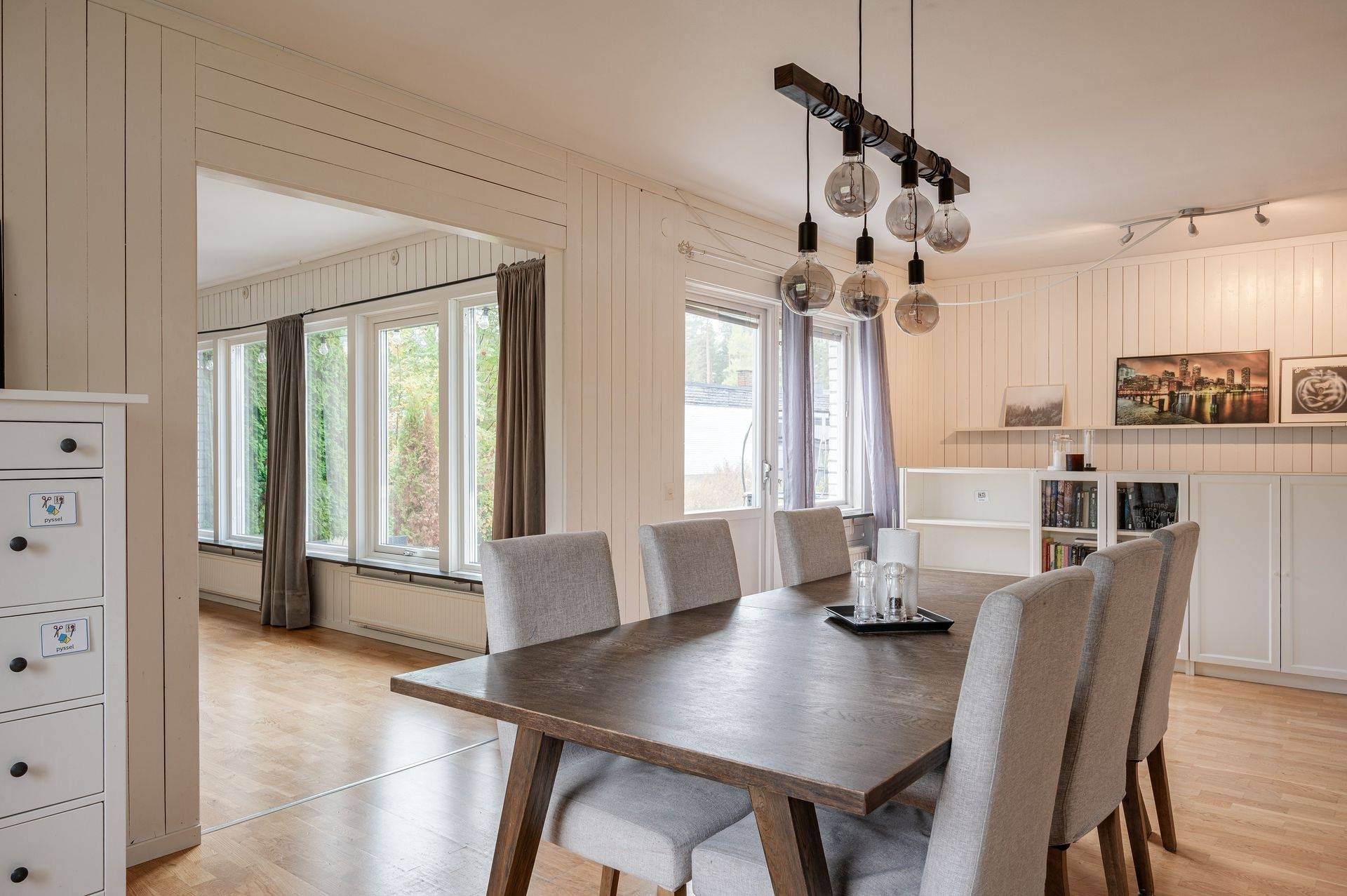 5 rum Villa på Gnejsvägen 8 Brattberget Arboga kommun - bild 11