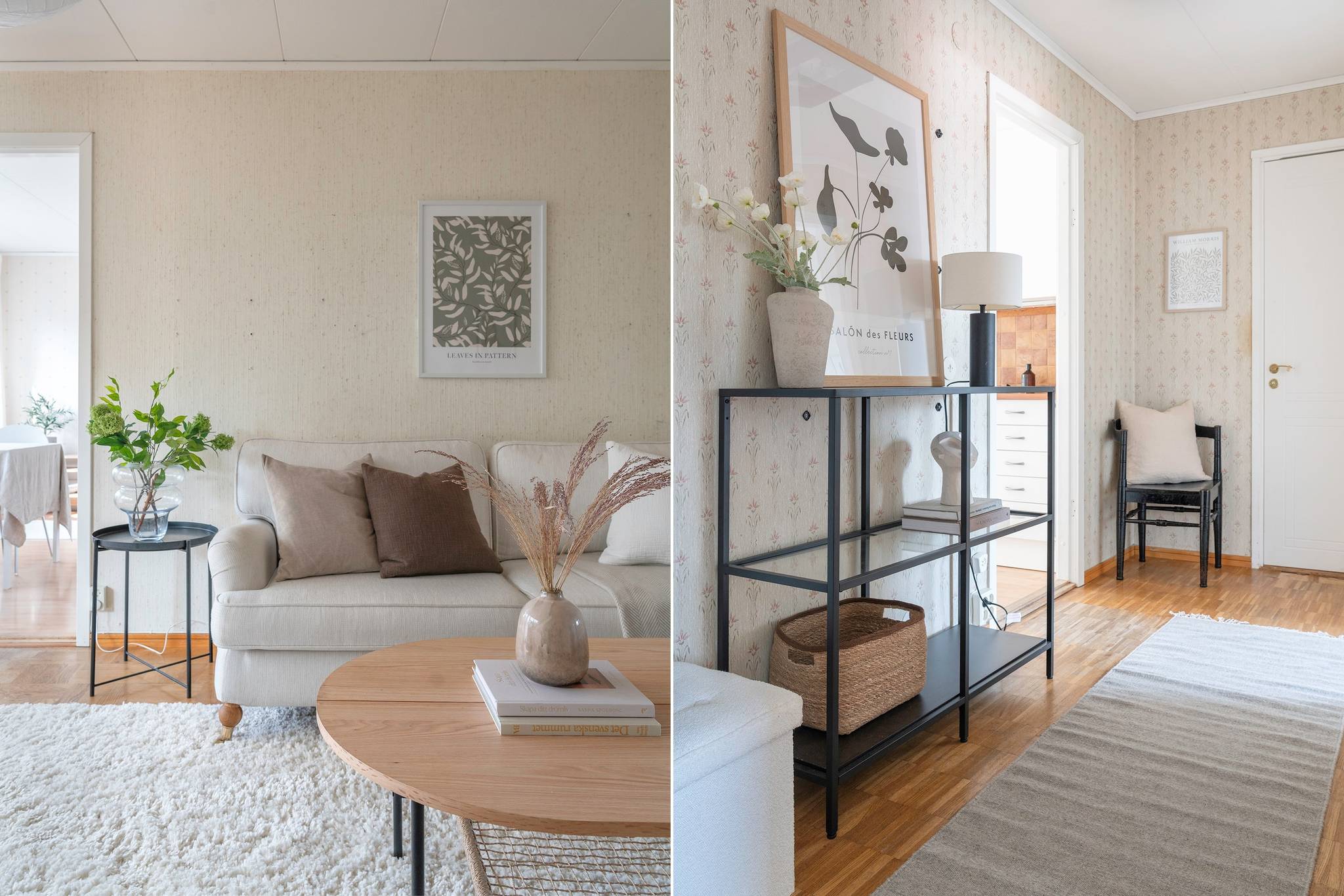 5 rum Radhus på Rundan 12 G:a Tullingeberg Botkyrka kommun - bild 10