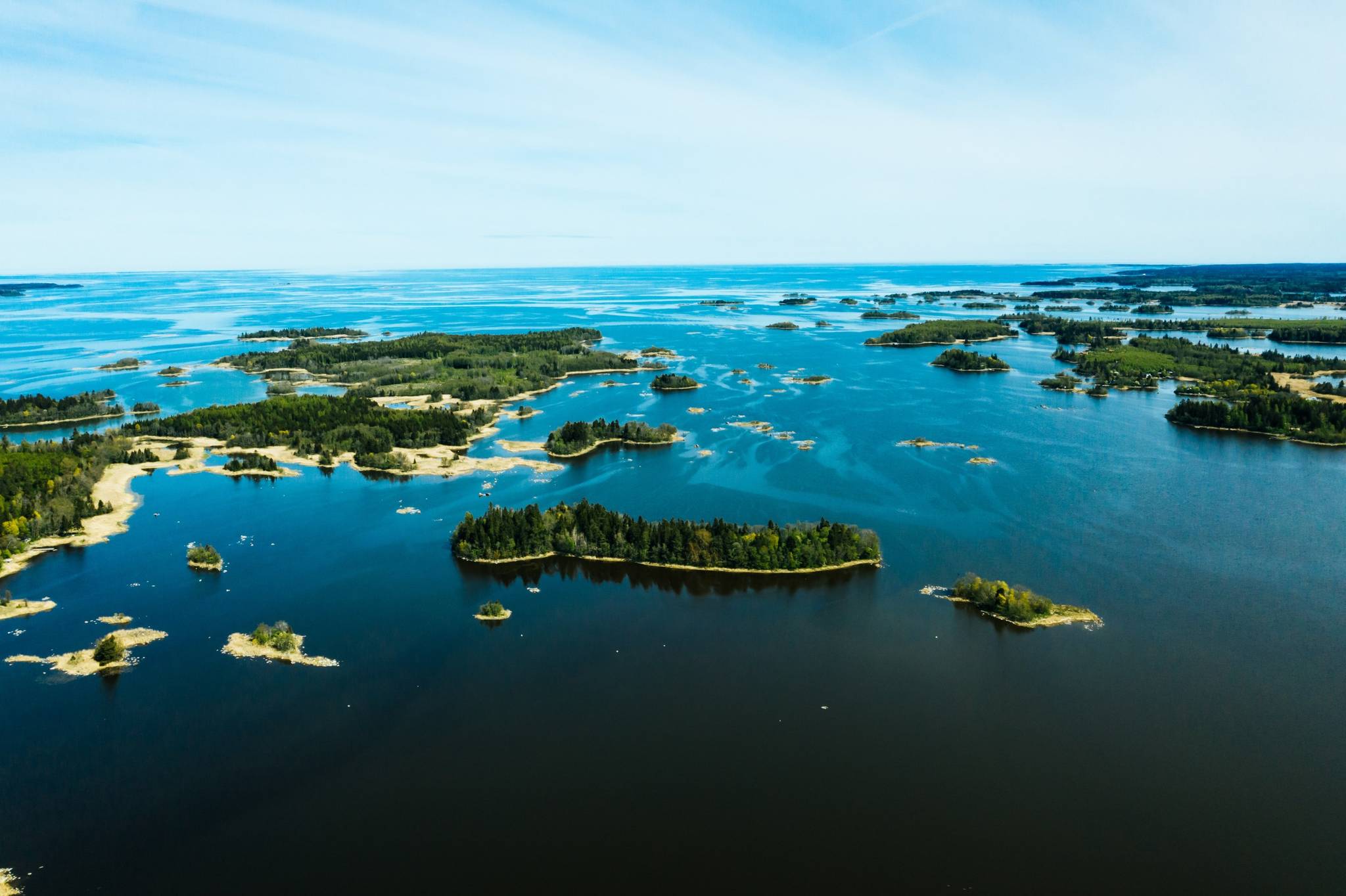Tomt på Havsbågsvägen 18 Underbart läge med havsutsikt och möjlighet till egen privat brygga! Tierps kommun - bild 4