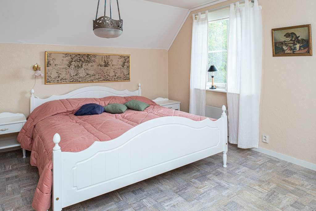 5 rum Villa på Verkstadsgatan 16 Hudiksvalls kommun - bild 20