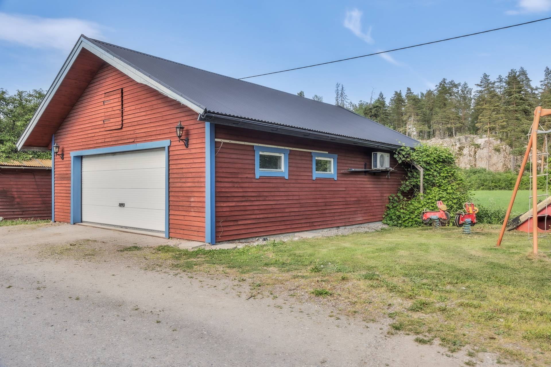 5 rum Villa på Bärby 23 Strängnäs Strängnäs kommun - bild 6