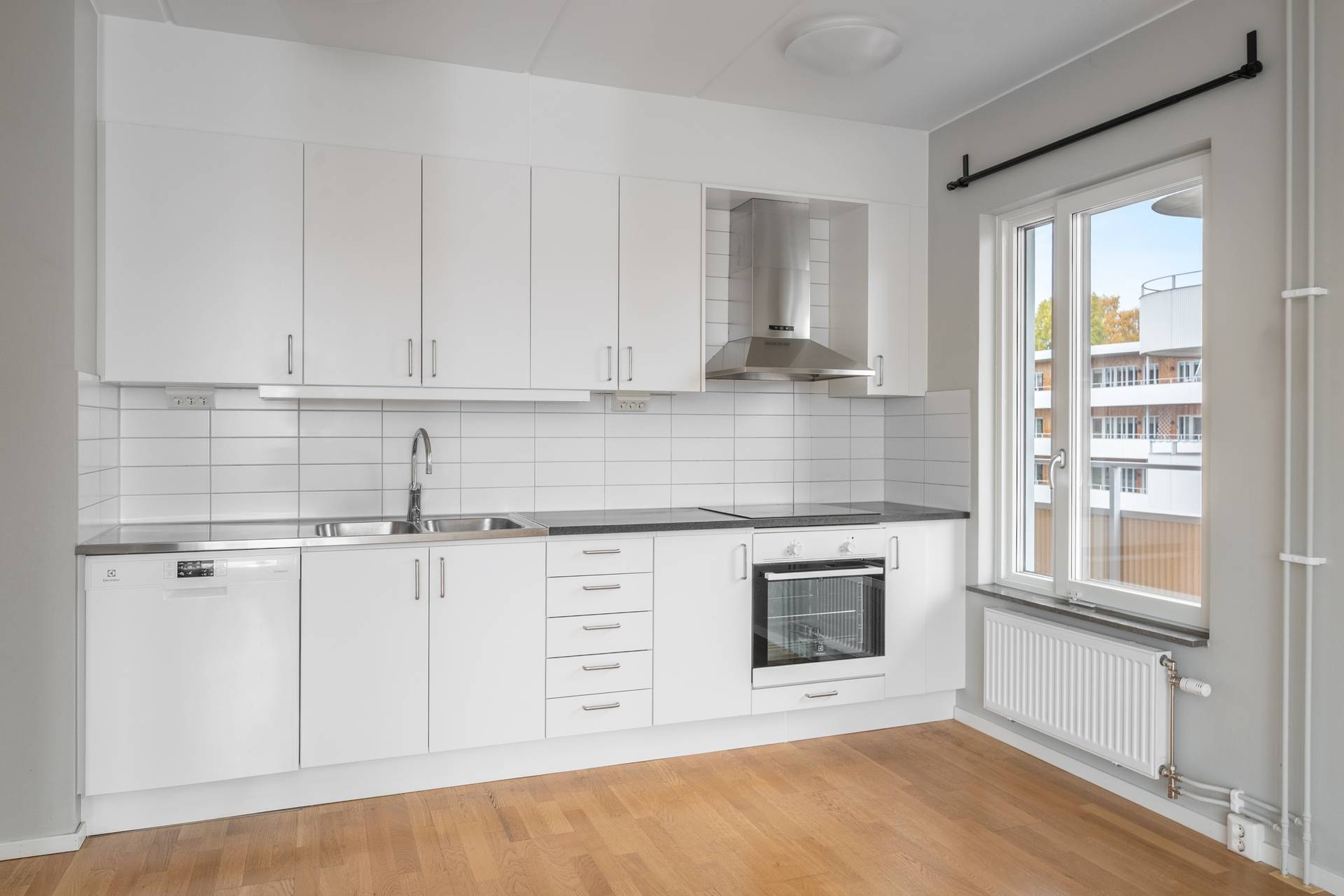 3 rum lägenhet på Lövkojsgränd 7 Hässelby Villastad, Stockholms kommun - bild 3