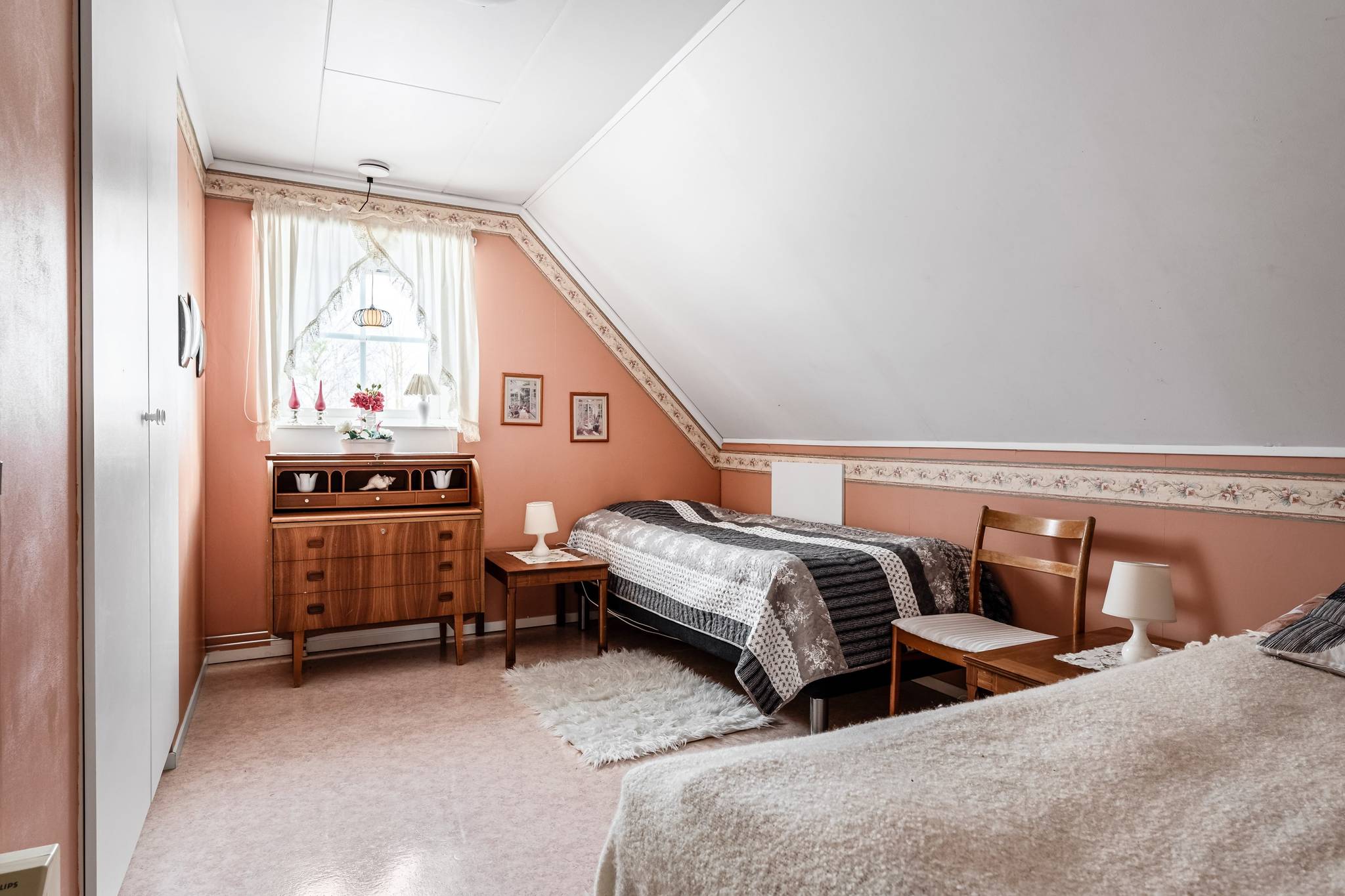 6 rum Villa på Bronsvägen 8 Flarken Robertsfors kommun - bild 25