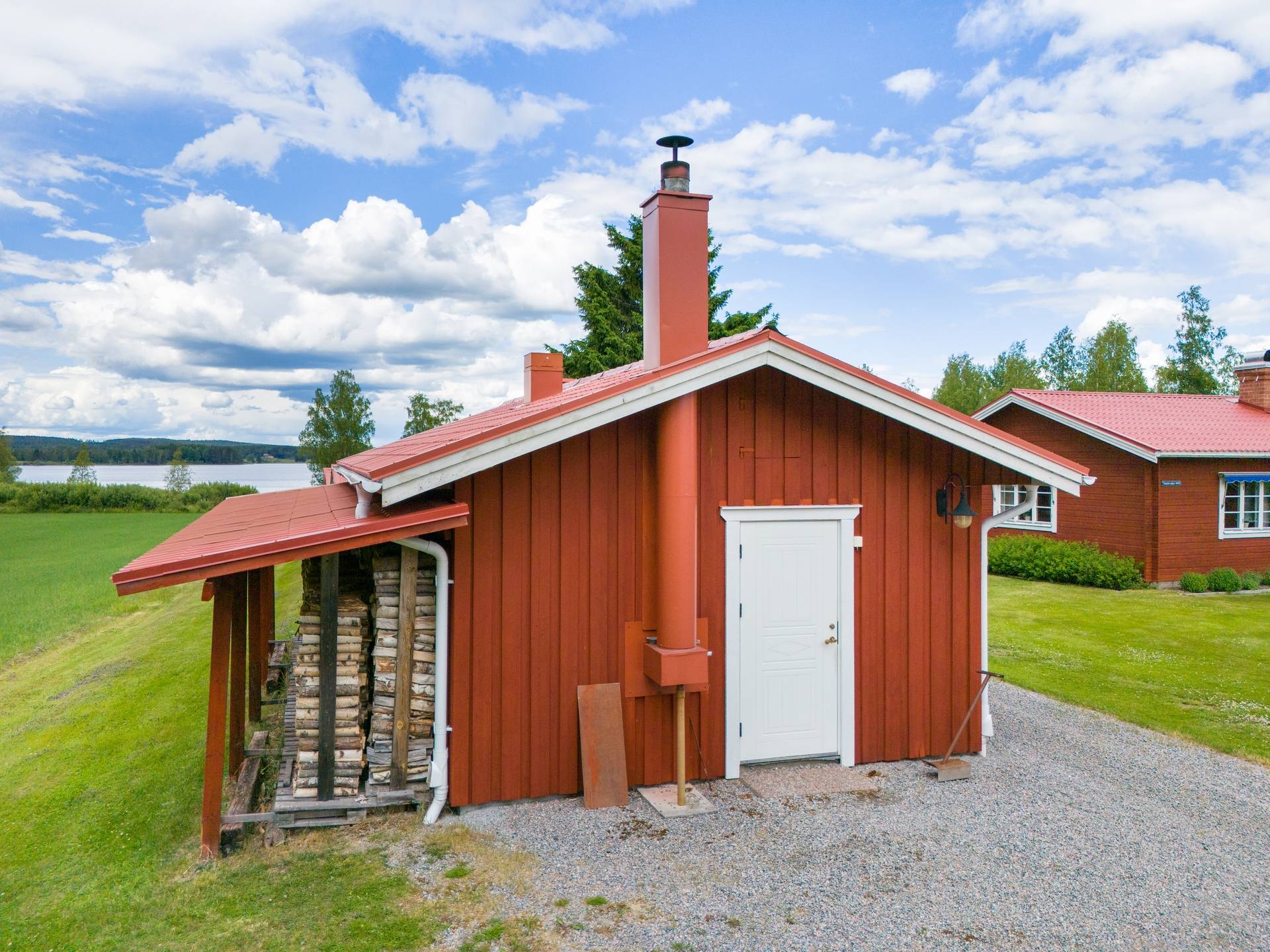 3 rum Fritidshus på Sandsveden 4006 Kilafors Bollnäs kommun - bild 22