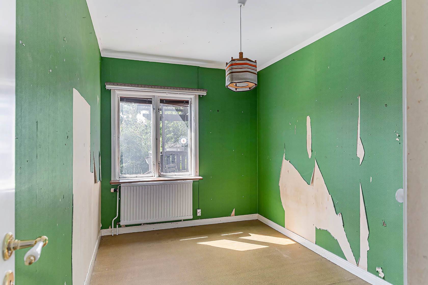 5 rum Villa på Kvarnvägen 4 Jönåker Nyköpings kommun - bild 21