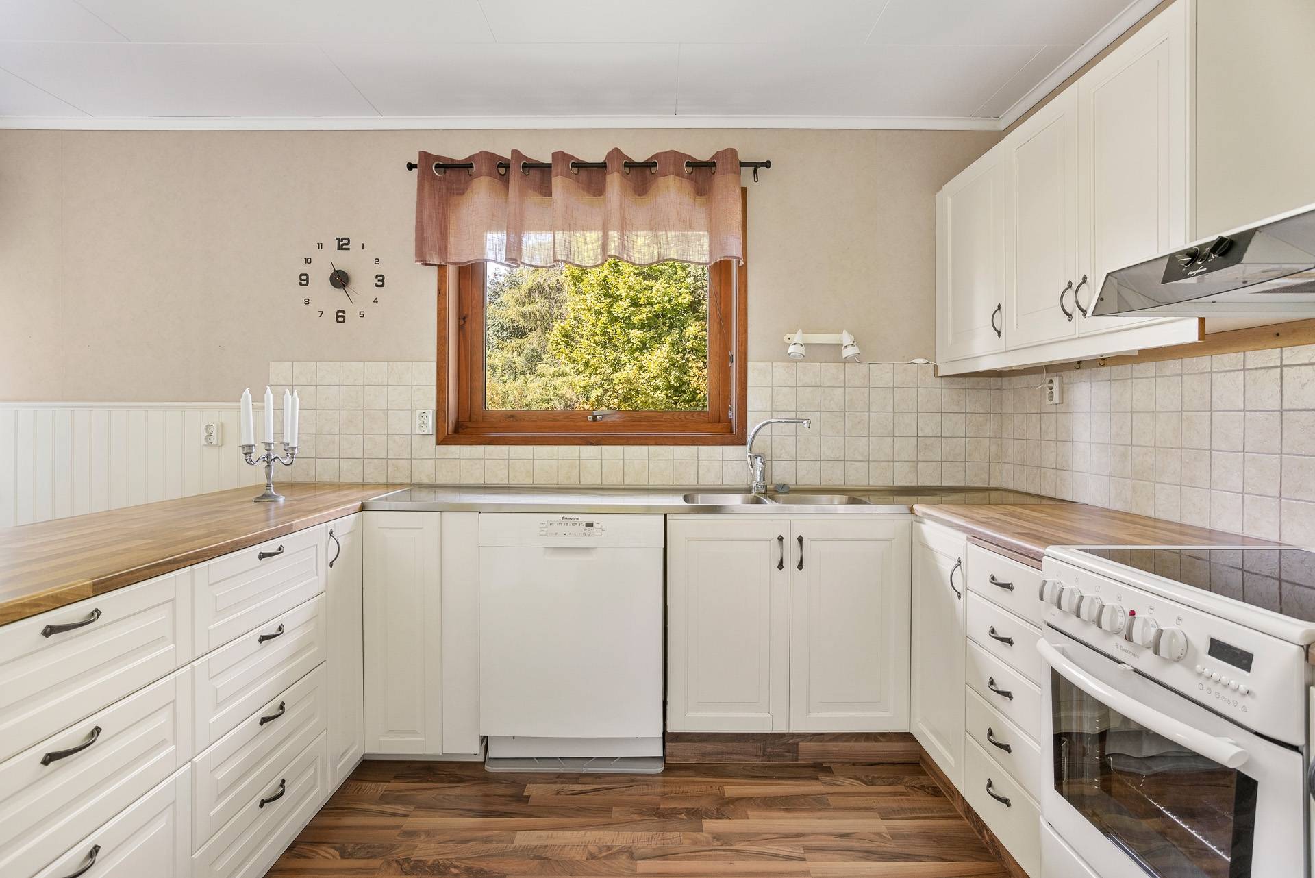 6 rum Villa på Torrom 202 Häggdånger Härnösands kommun - bild 13