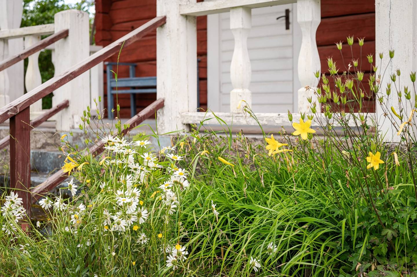 3 rum Fritidshus på Buvalla 2 Lima Malung-Sälens kommun - bild 4