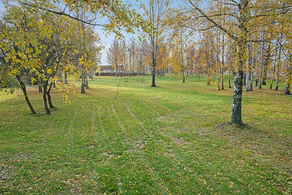 4 rum Lägenhet på Spelvägen 17C Skoghall Hammarö kommun - bild 38