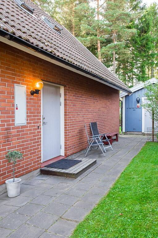 5 rum Par-/kedje-/radhus på Nyckelpigevägen 188 Ryd Skövde kommun - bild 3