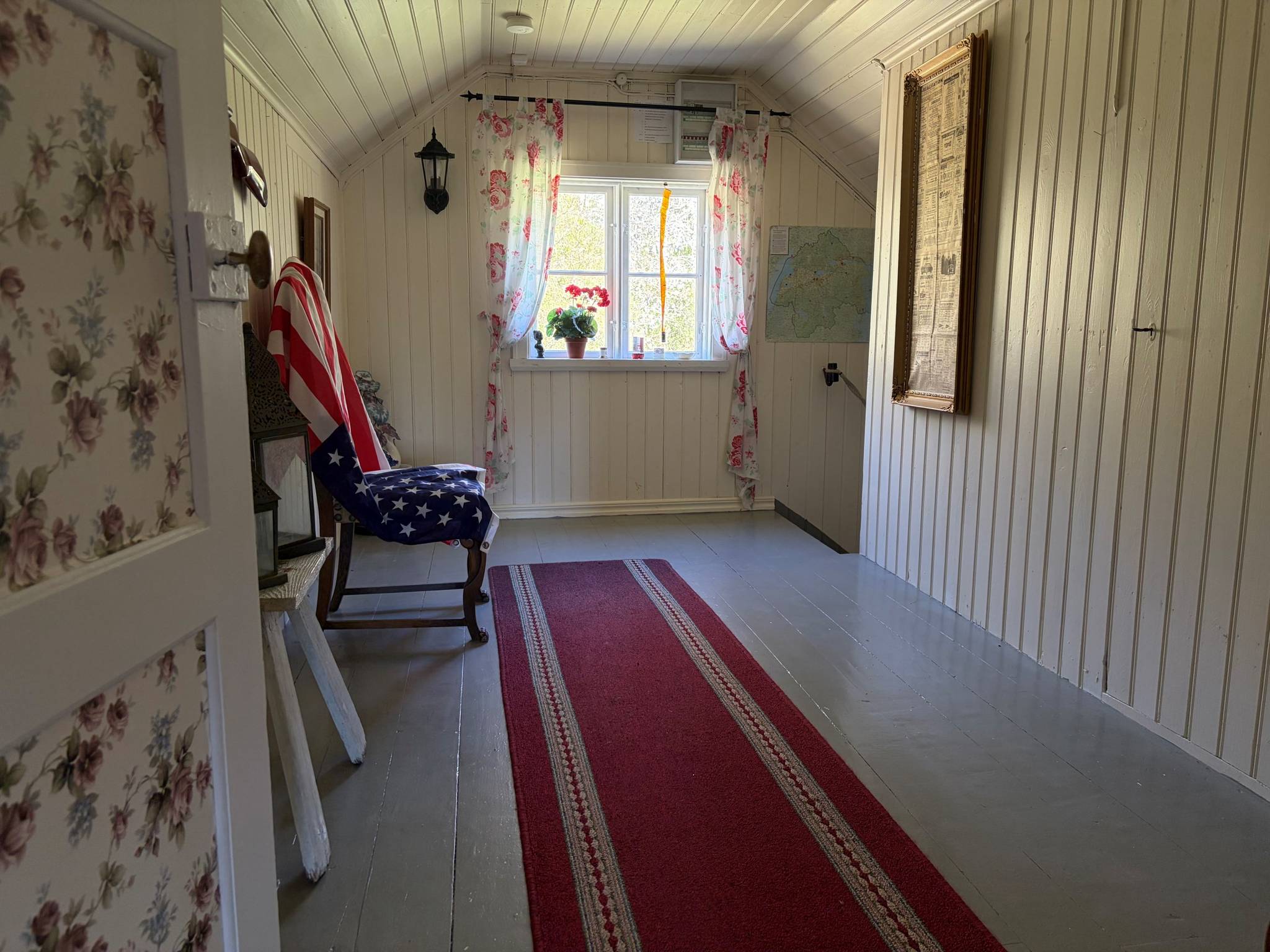 2 rum Fritidshus på Åsbo-Sjögarp Strömmen 1 Boxholms kommun - bild 21