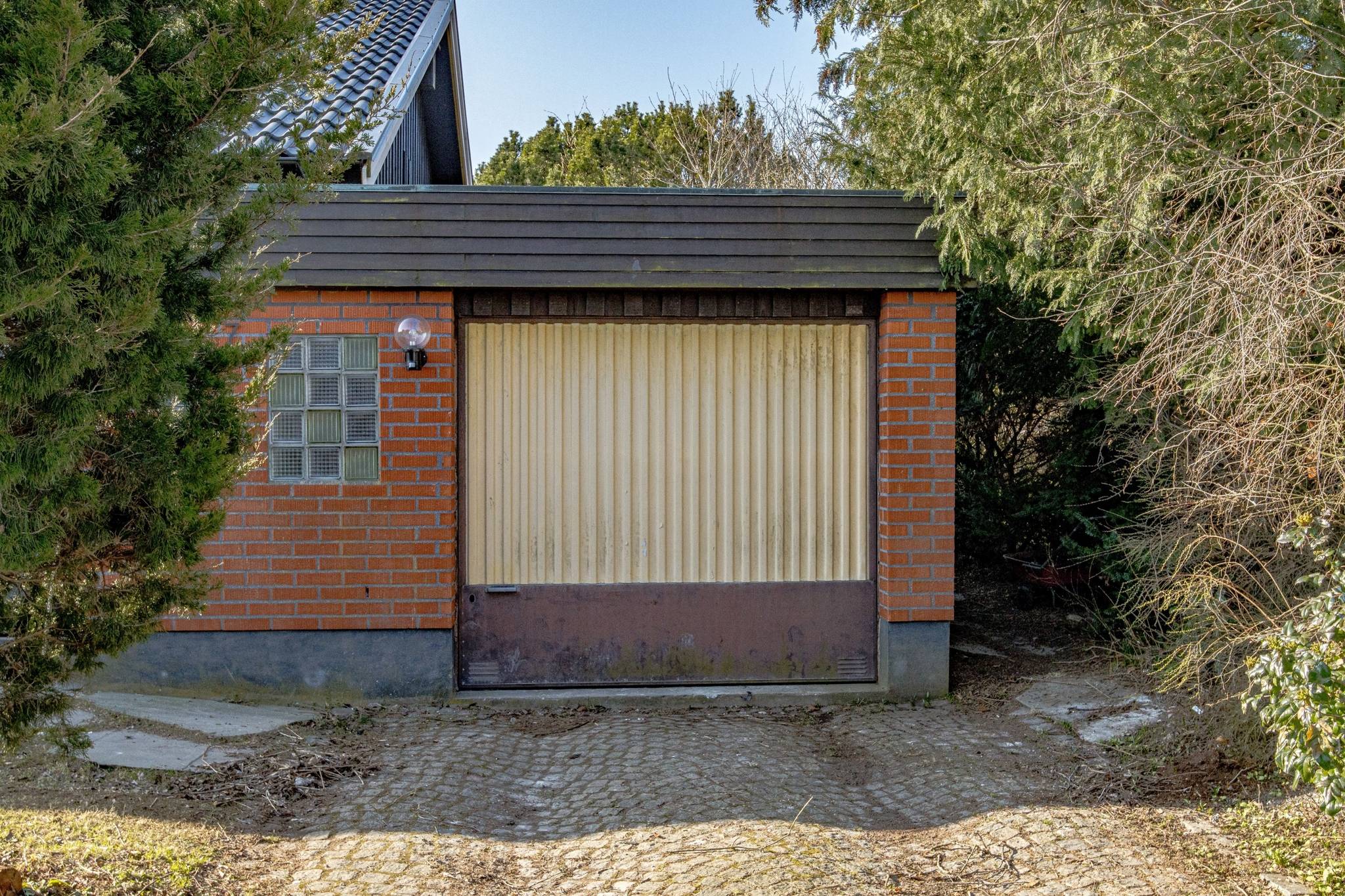 4 rum Villa på Stamvägen 7 Trönninge Halmstads kommun - bild 44