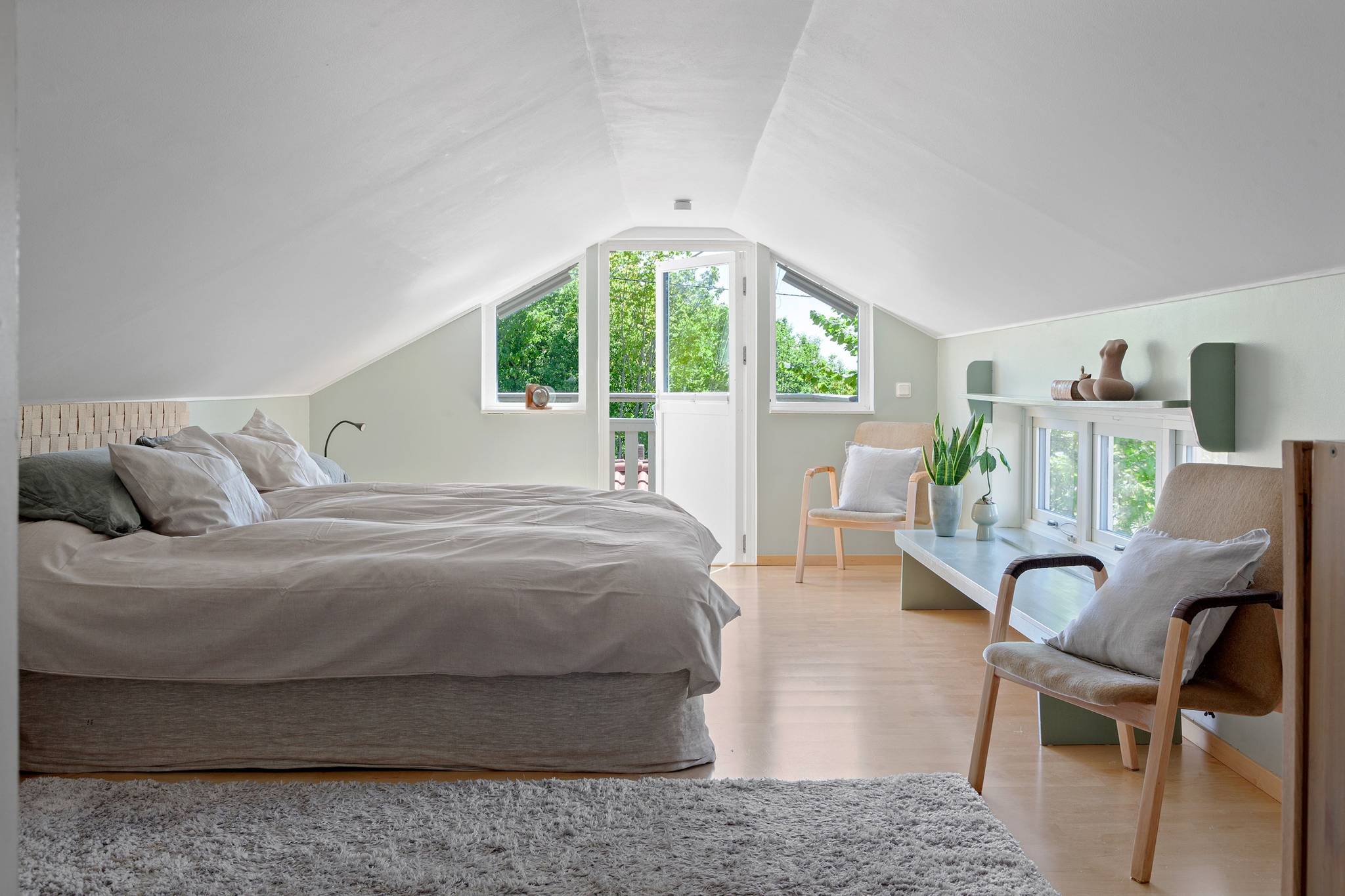 5 rum Villa på Natestigen 1 Enholmen Nyköpings kommun - bild 36