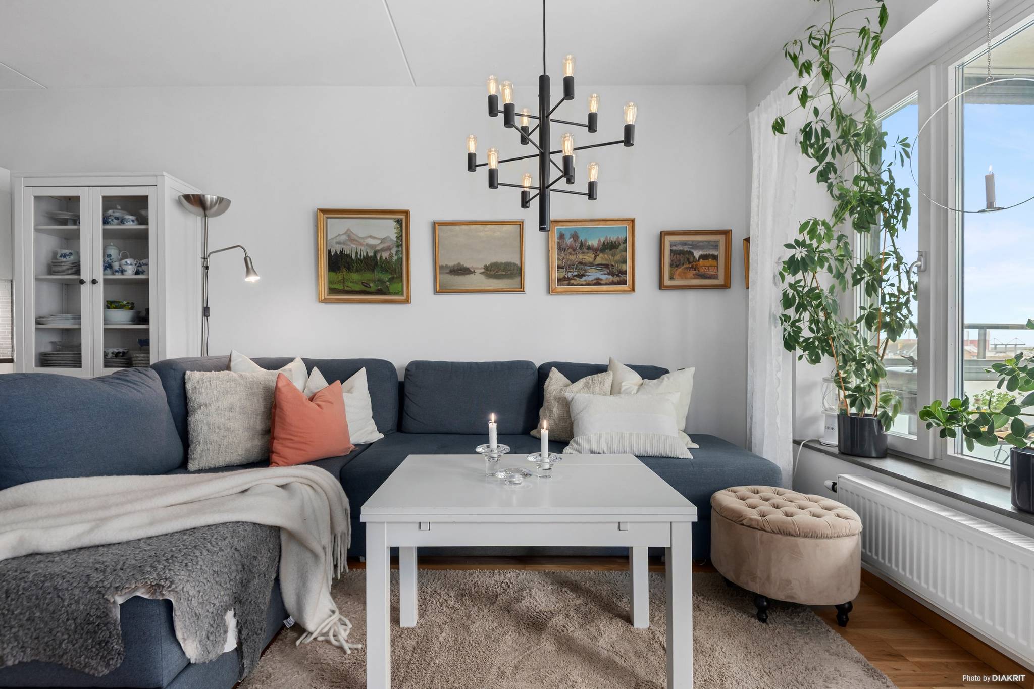 2 rum Lägenhet på Utövägen 10A Saltö Karlskrona kommun - bild 15