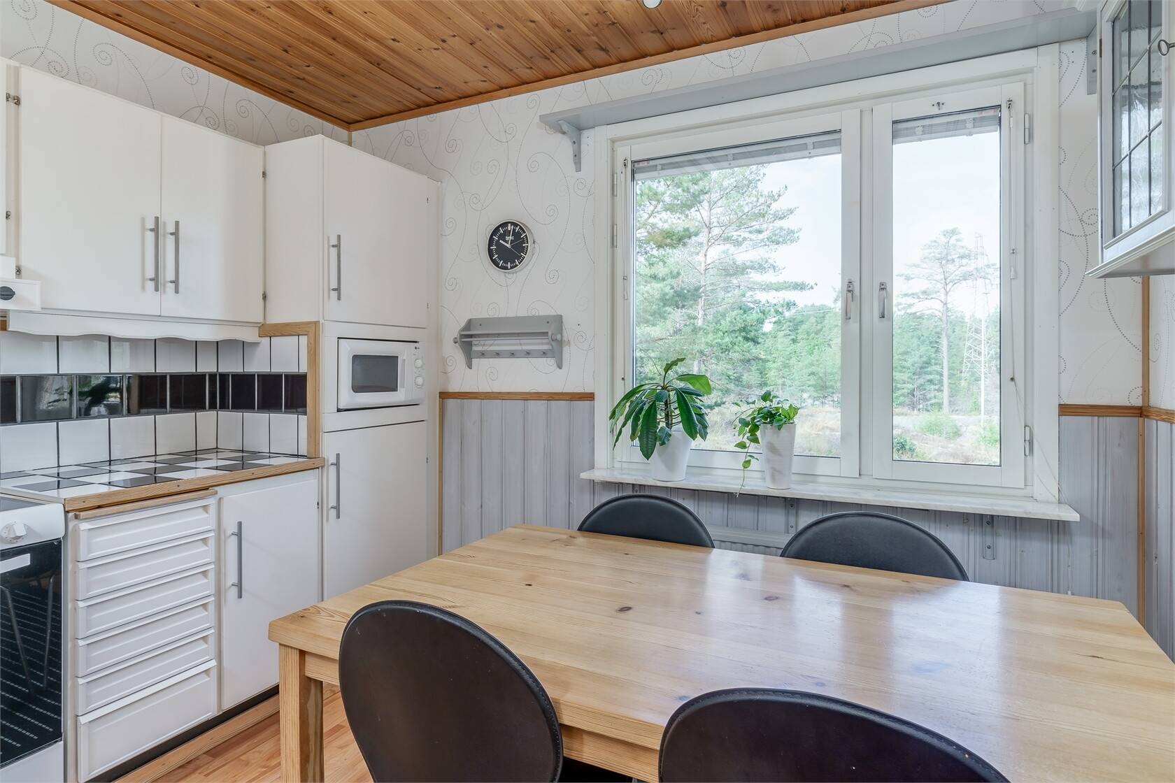 3 rum Lägenhet på Norrbackavägen 4 Norrtorn Oskarshamns kommun - bild 9
