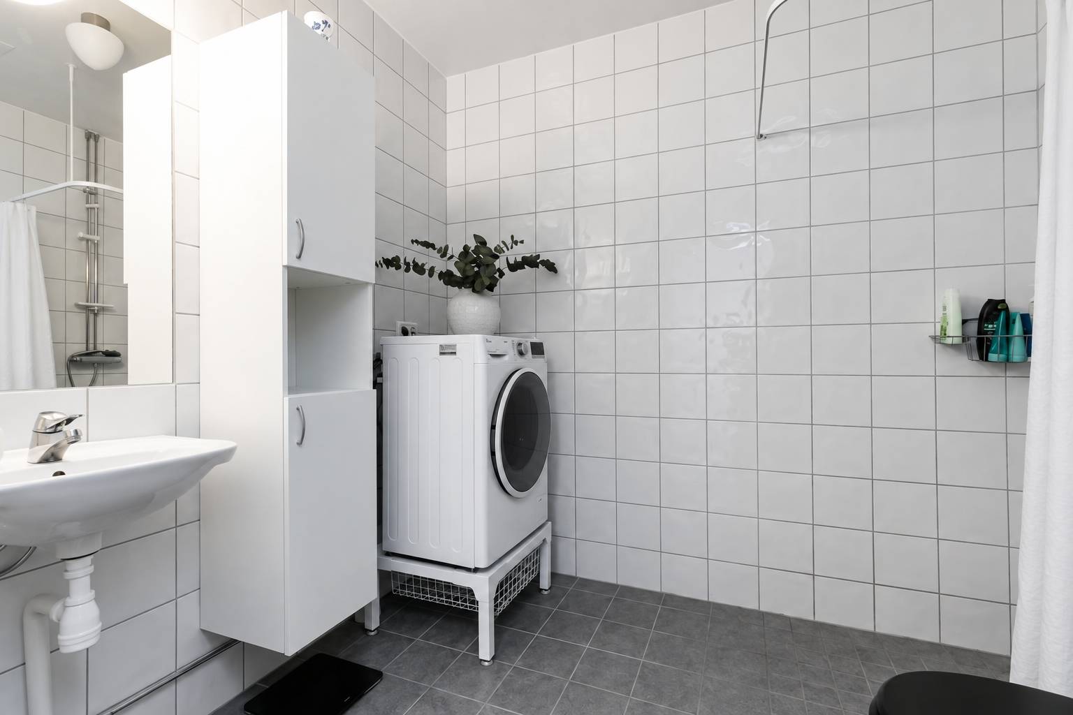 2.5 rum Lägenhet på Kaserngården 2B Örebro kommun - bild 13