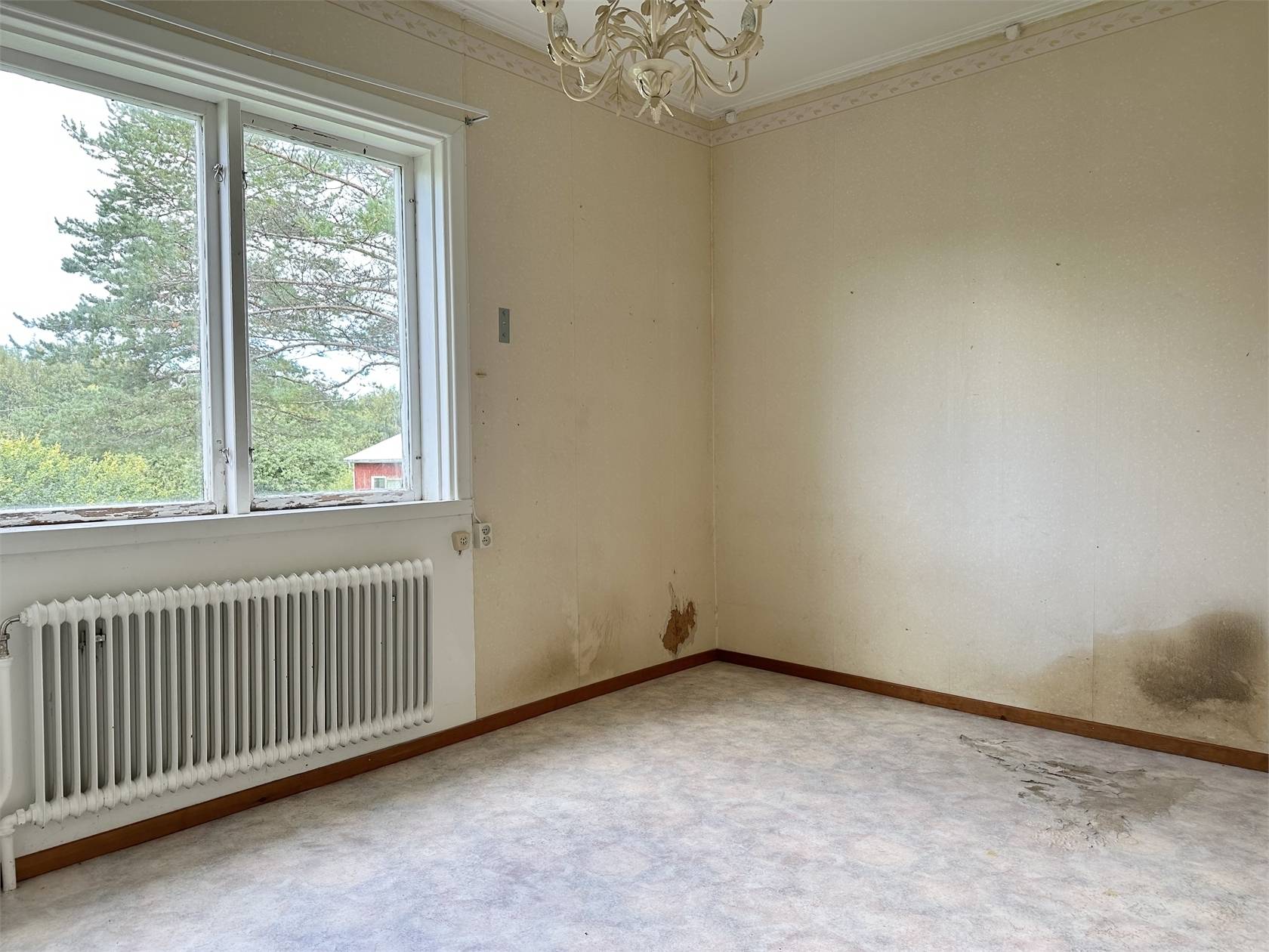 6 rum Villa på Vibbyn 1 Skatamark Bodens kommun - bild 26