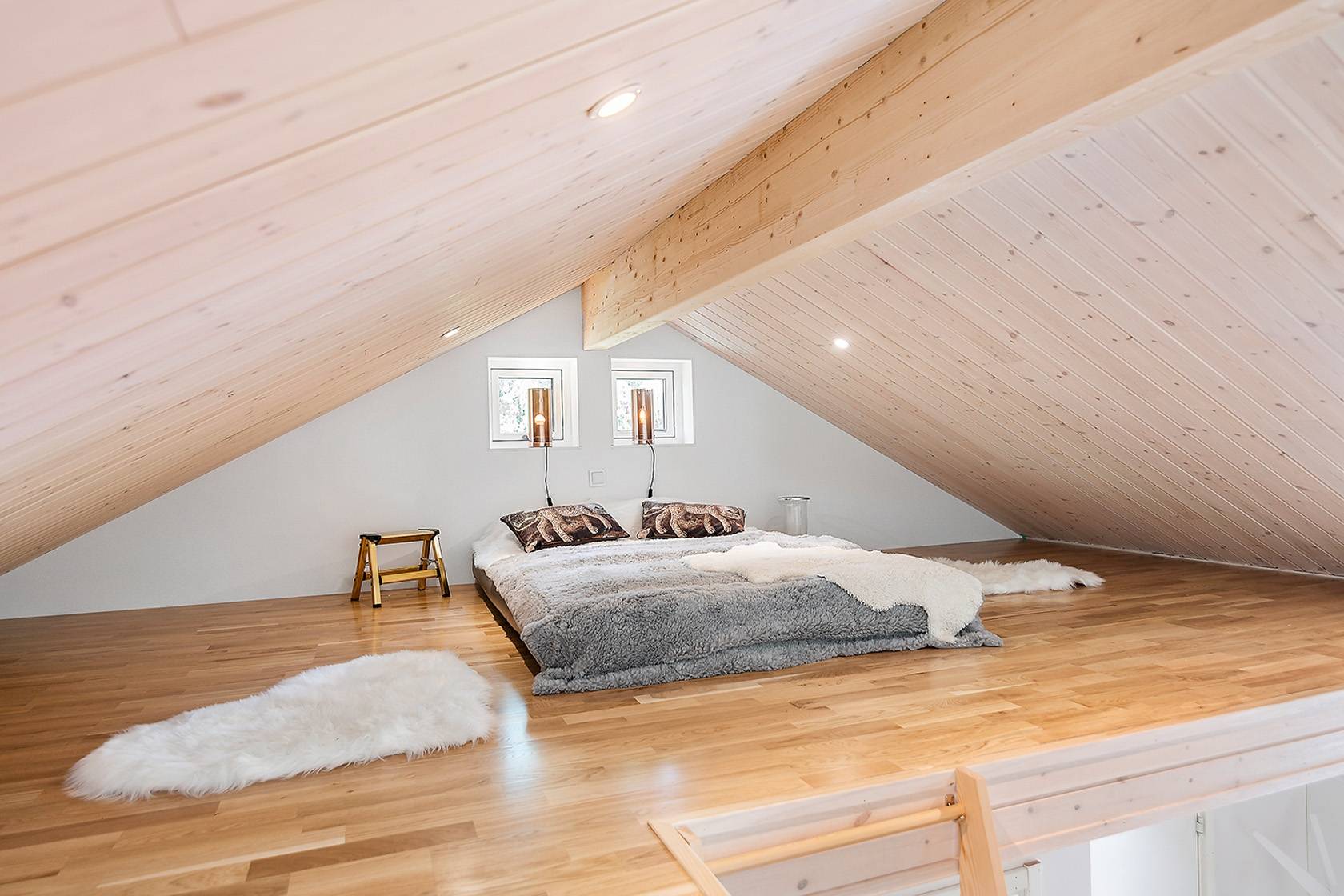 3 rum Villa på Björnmossevägen 9 Älgeby/brottby Vallentuna kommun - bild 35