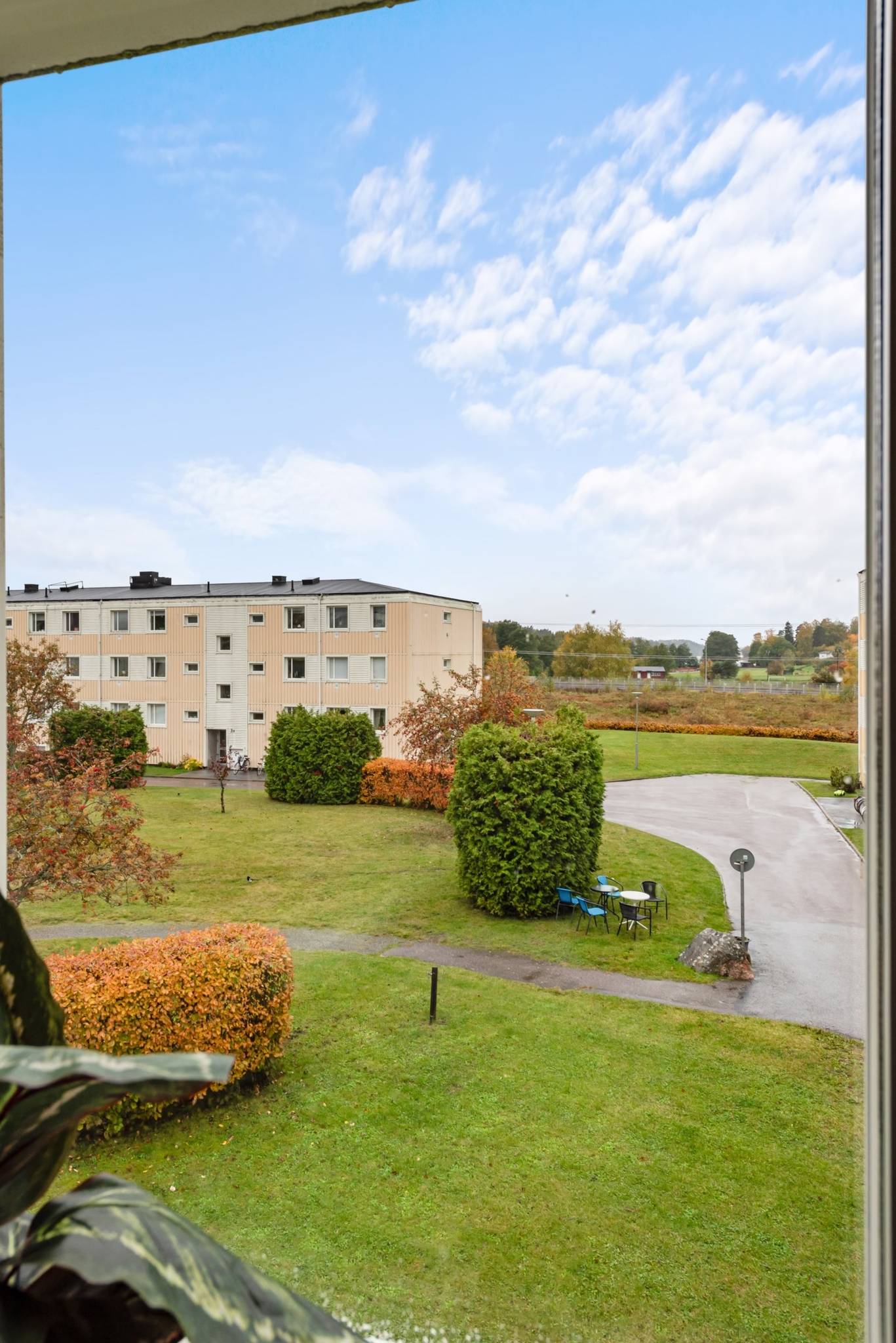 1 rum Lägenhet på Sandgatan 7C Sandkilen Norrtälje kommun - bild 12