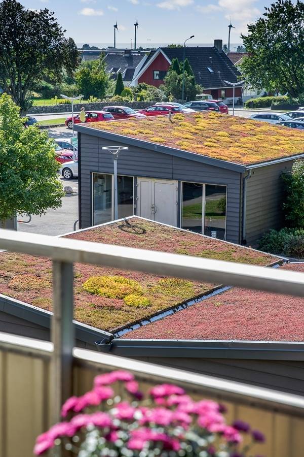 2 rum Lägenhet på Brattens väg 6A Arvidstorp Falkenbergs kommun - bild 21