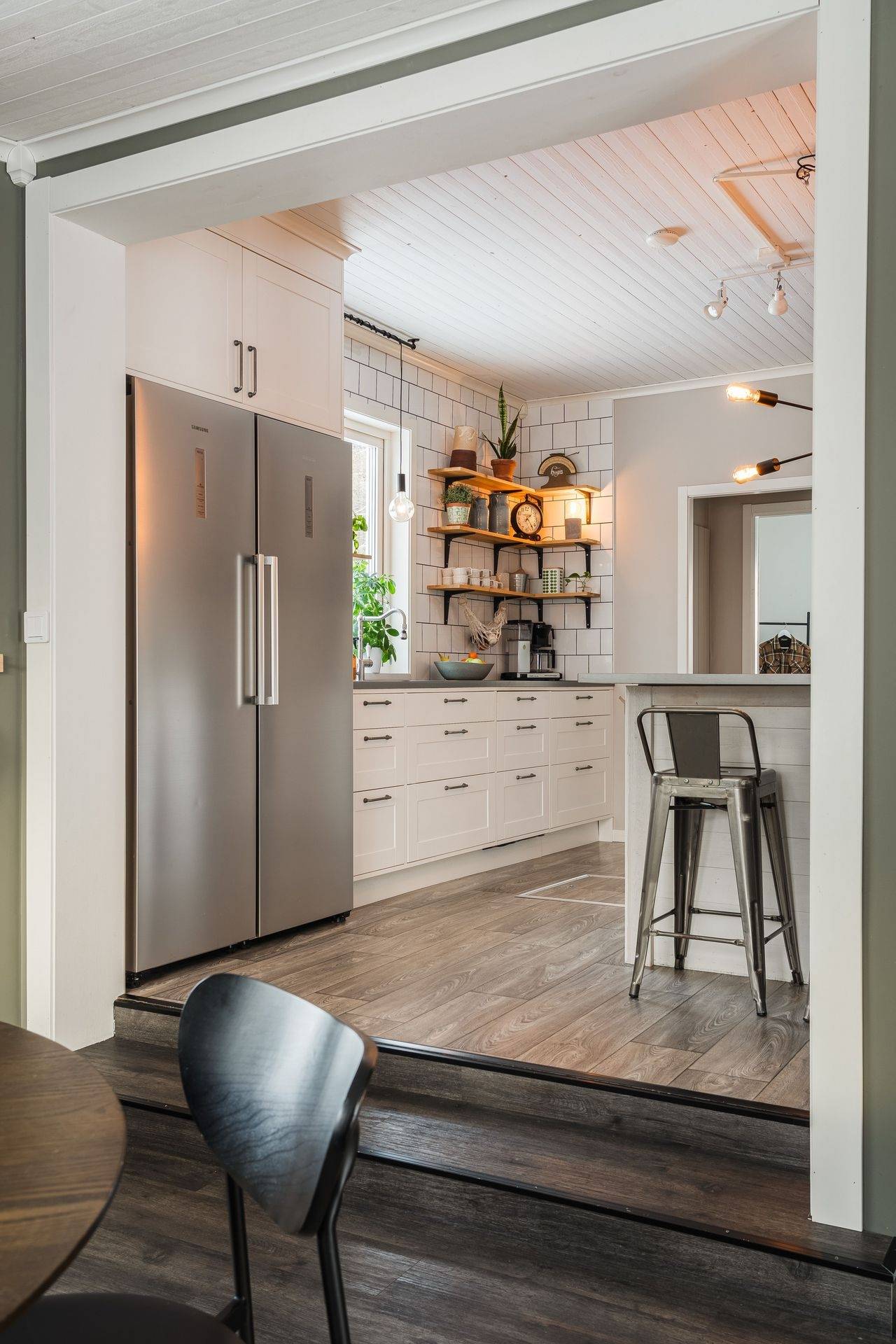6 rum Villa på Arvidsjaurvägen 712 Svensbyn Piteå kommun - bild 15