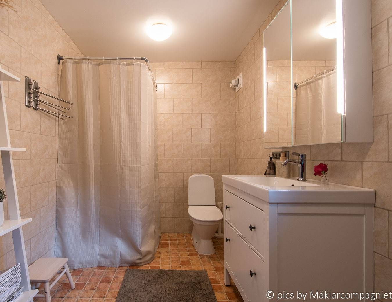 6 rum Villa på Bjärsjölagårdsvägen 4 Bjärsjölagård/Övedskloster Sjöbo kommun - bild 33