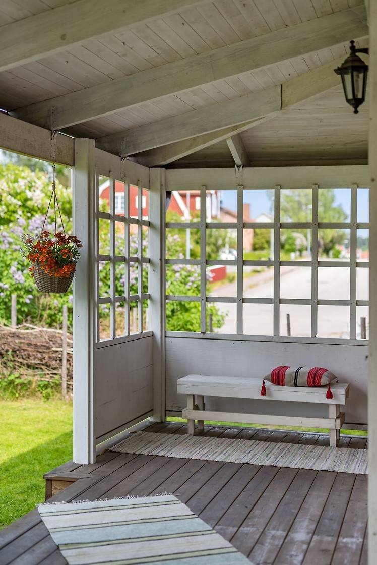 6 rum Villa på Grönegatan 26 Östra Mjölby kommun - bild 29