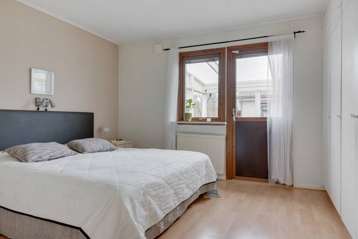 5 rum Villa på Gullregnsvägen 14 Täppan Staffanstorps kommun - bild 13