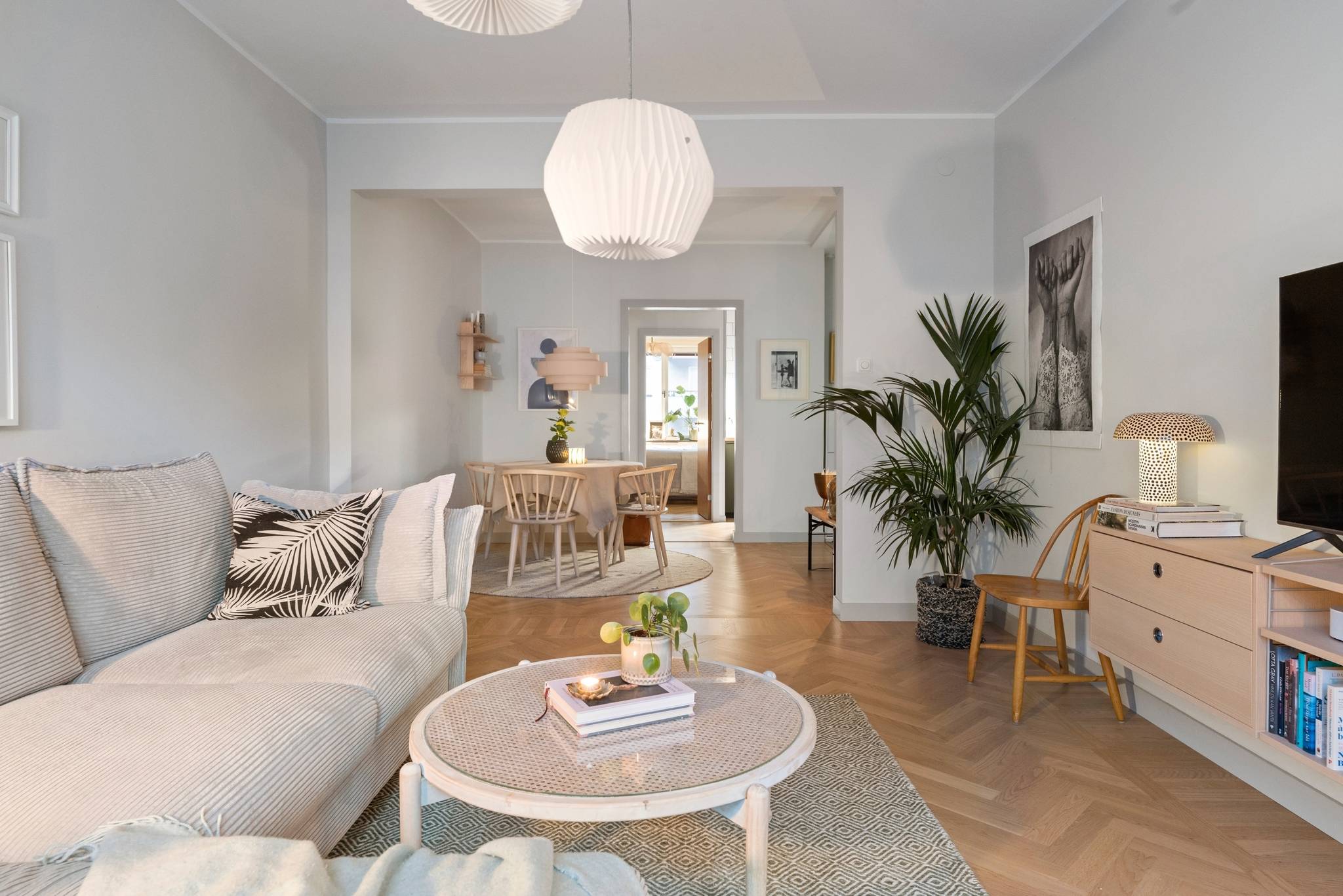 3 rum Lägenhet på Lövgatan 62 Råsunda Solna kommun - bild 6