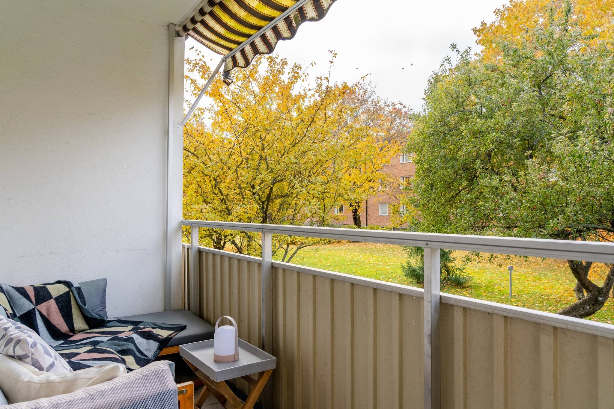 2 rum Lägenhet på Apelgatan 5B SALABACKE Uppsala kommun - bild 2