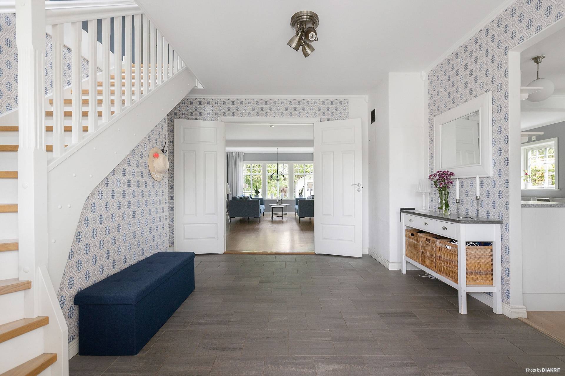 6 rum Villa på Fiskarhagsvägen 9 Sjöboviken Örebro kommun - bild 17