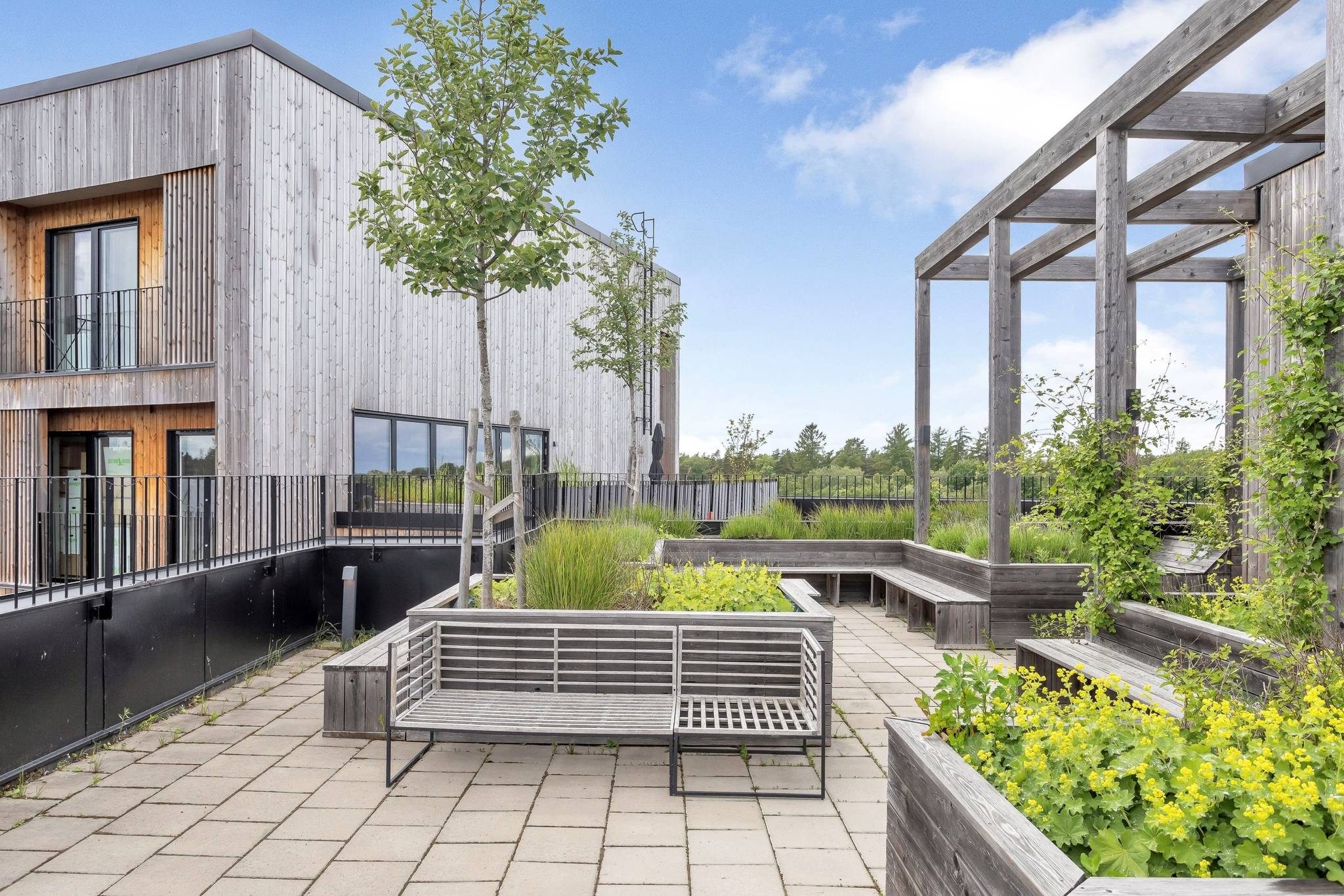 2 rum Lägenhet på Prefektgatan 1 ROSENDAL Uppsala kommun - bild 23