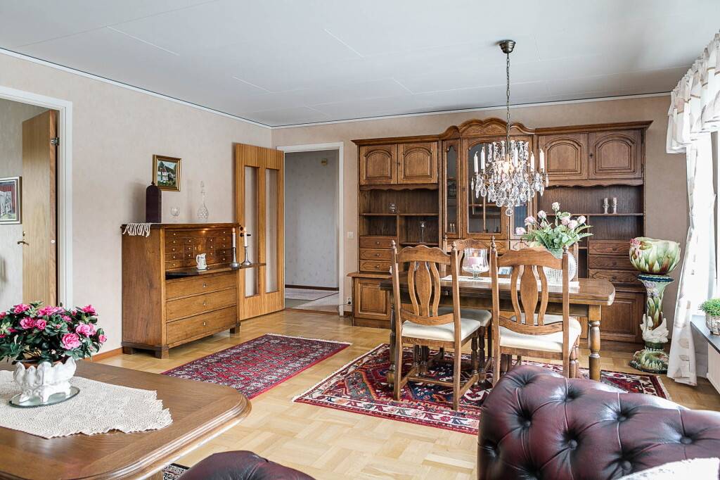 6 rum Villa på Gästrikegatan 4 Adolfsfält Ängelholms kommun - bild 13