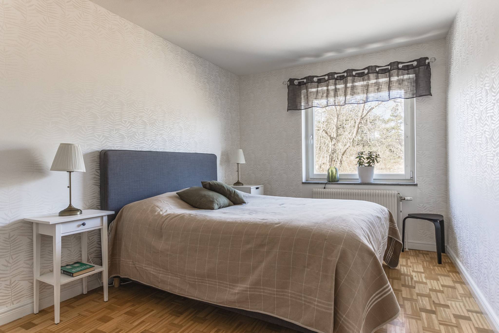 5 rum Lägenhet på Bergsgatan 12C Centrala Norrtälje Norrtälje kommun - bild 19