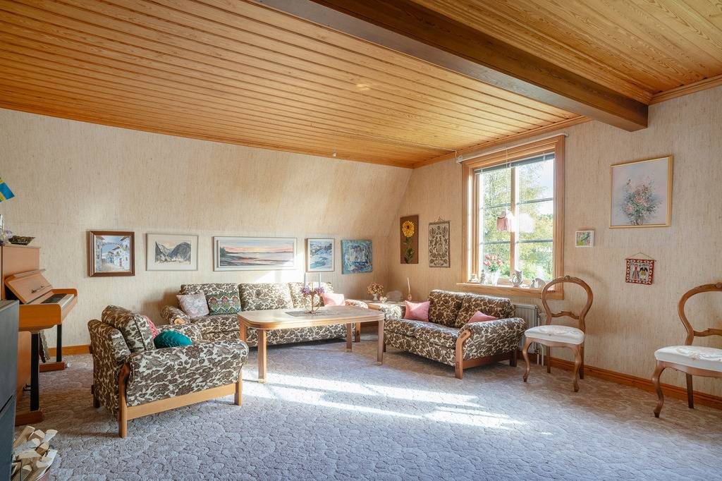 4 rum Villa på Kolarevägen 15 Bengtsfors kommun - bild 24