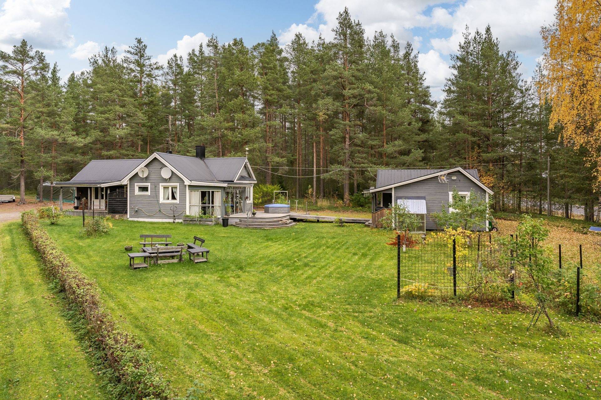 Piteå, Piteå kommun