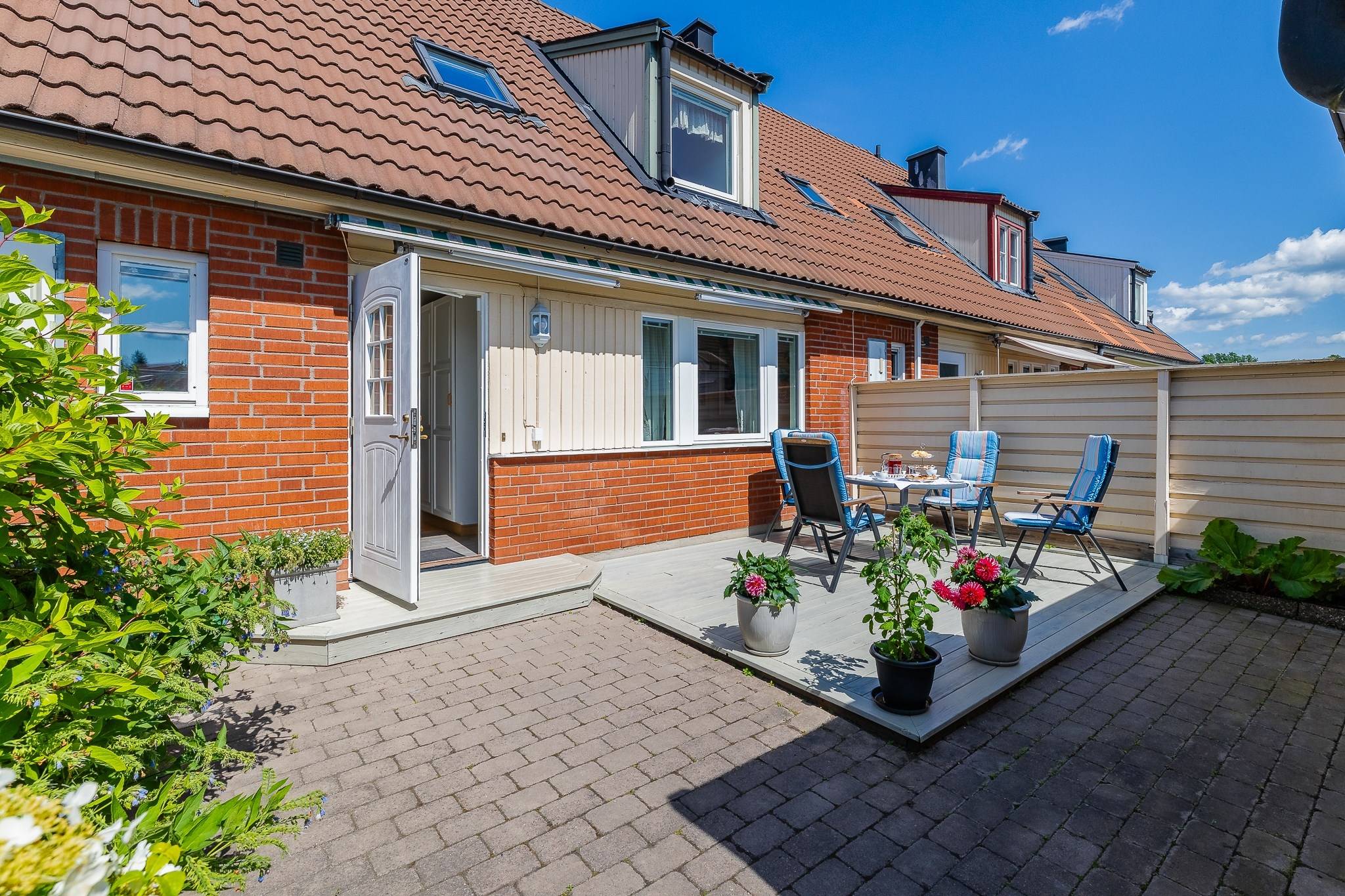 villa på Äppelstigen 30 Slagsta, Eskilstuna kommun - bild 4
