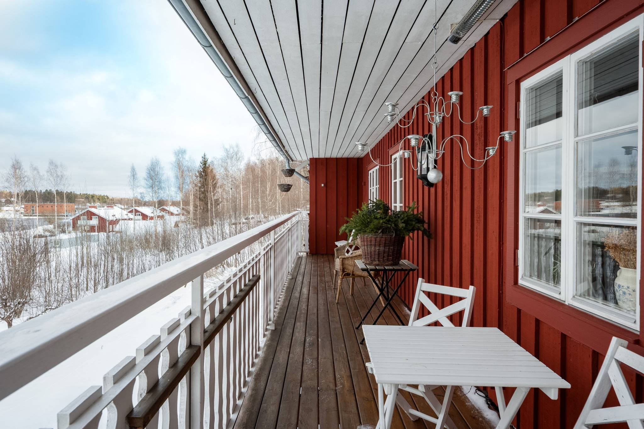 6 rum Villa på Björneborgsvägen 18 Söderhamns kommun - bild 6