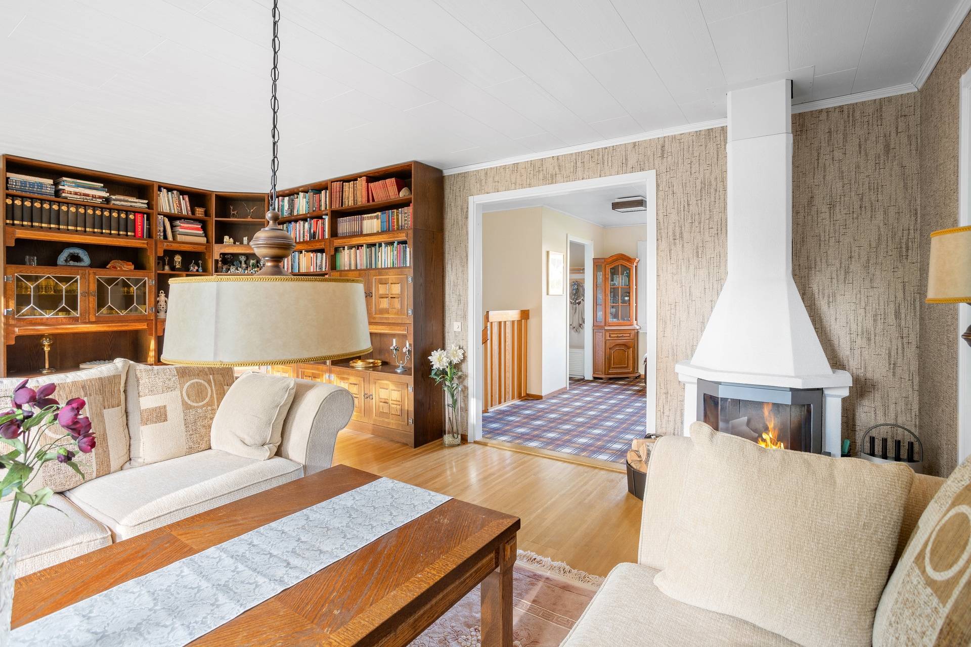 5 rum Villa på Blixtvägen 31 Berghem Järfälla kommun - bild 8
