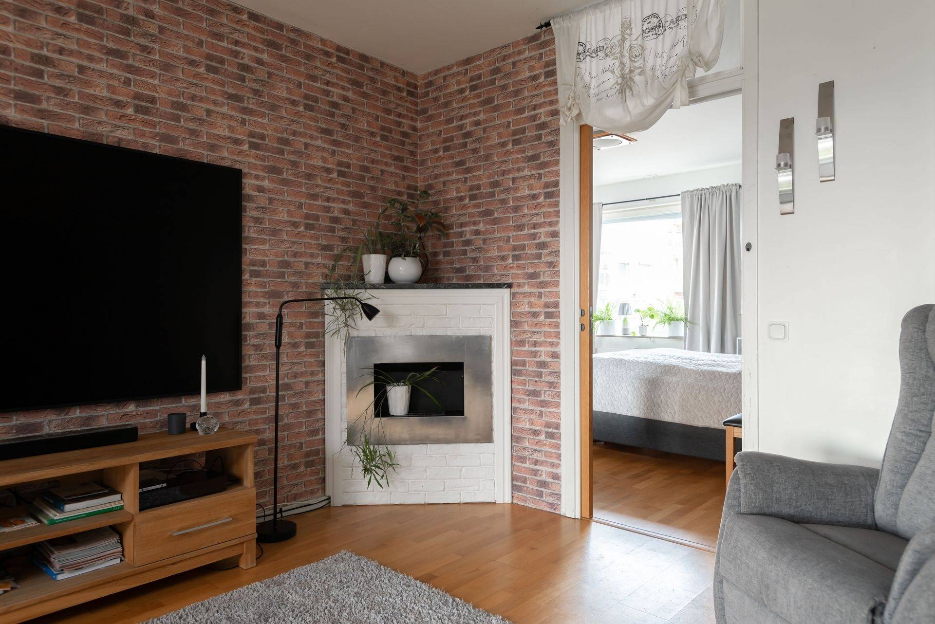 2 rum Lägenhet på Sjötullsgatan 6 Västerås Västerås kommun - bild 11