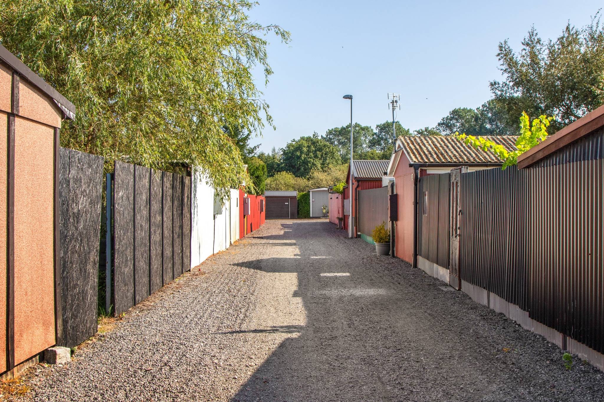 3 rum Villa på Sorkvägen 2 Ystad Norr Ystads kommun - bild 9