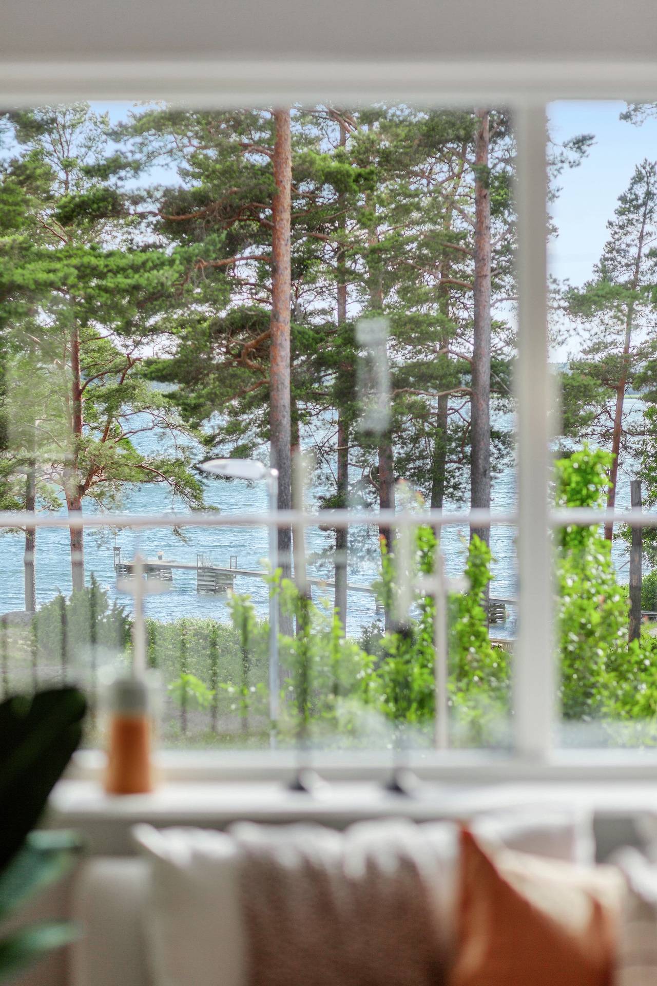 5 rum Parhus på Näsuddsvägen 19A Danvik Oxelösunds kommun - bild 45