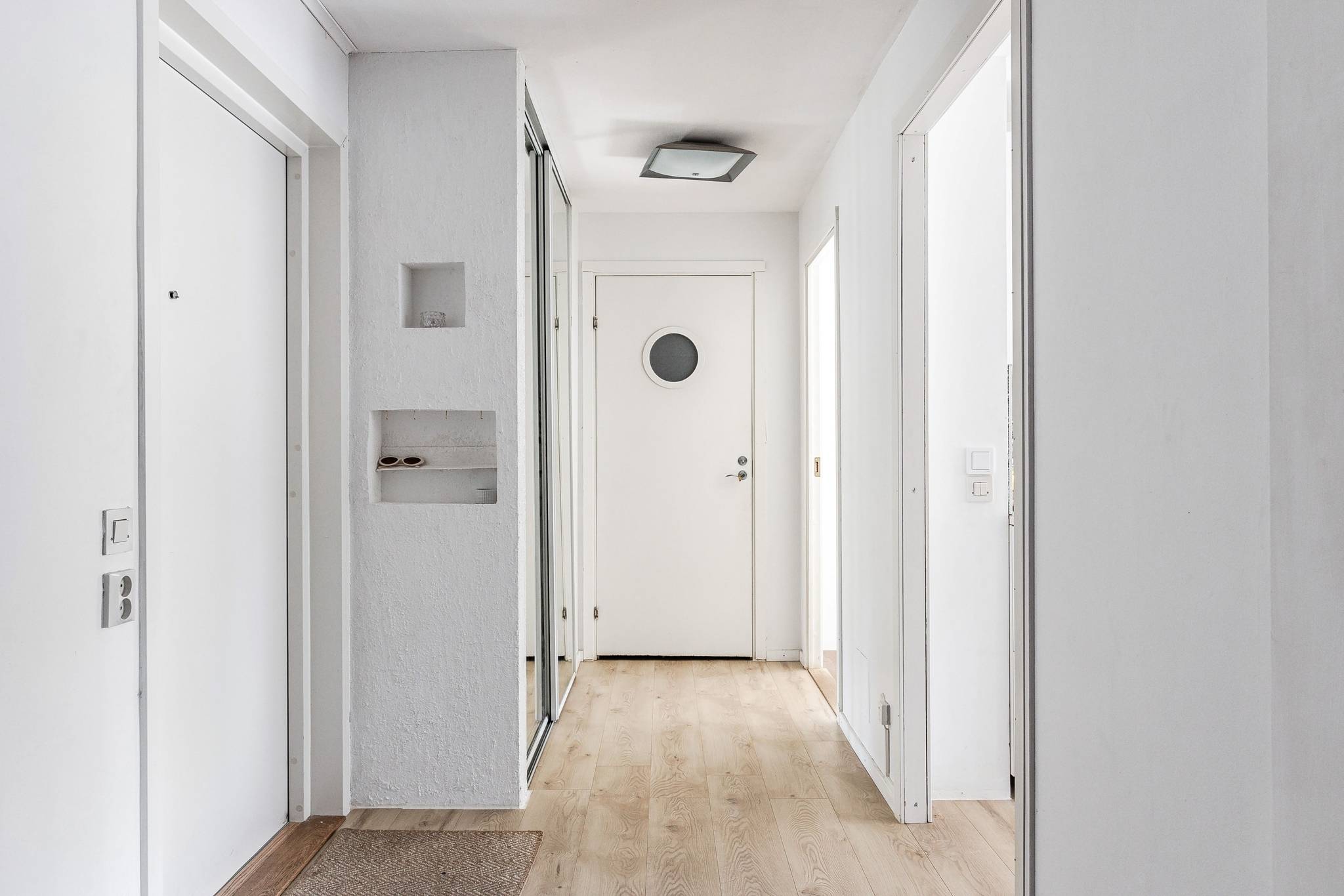 2 rum Lägenhet på Nybrogatan 31 Sundsvalls kommun - bild 8