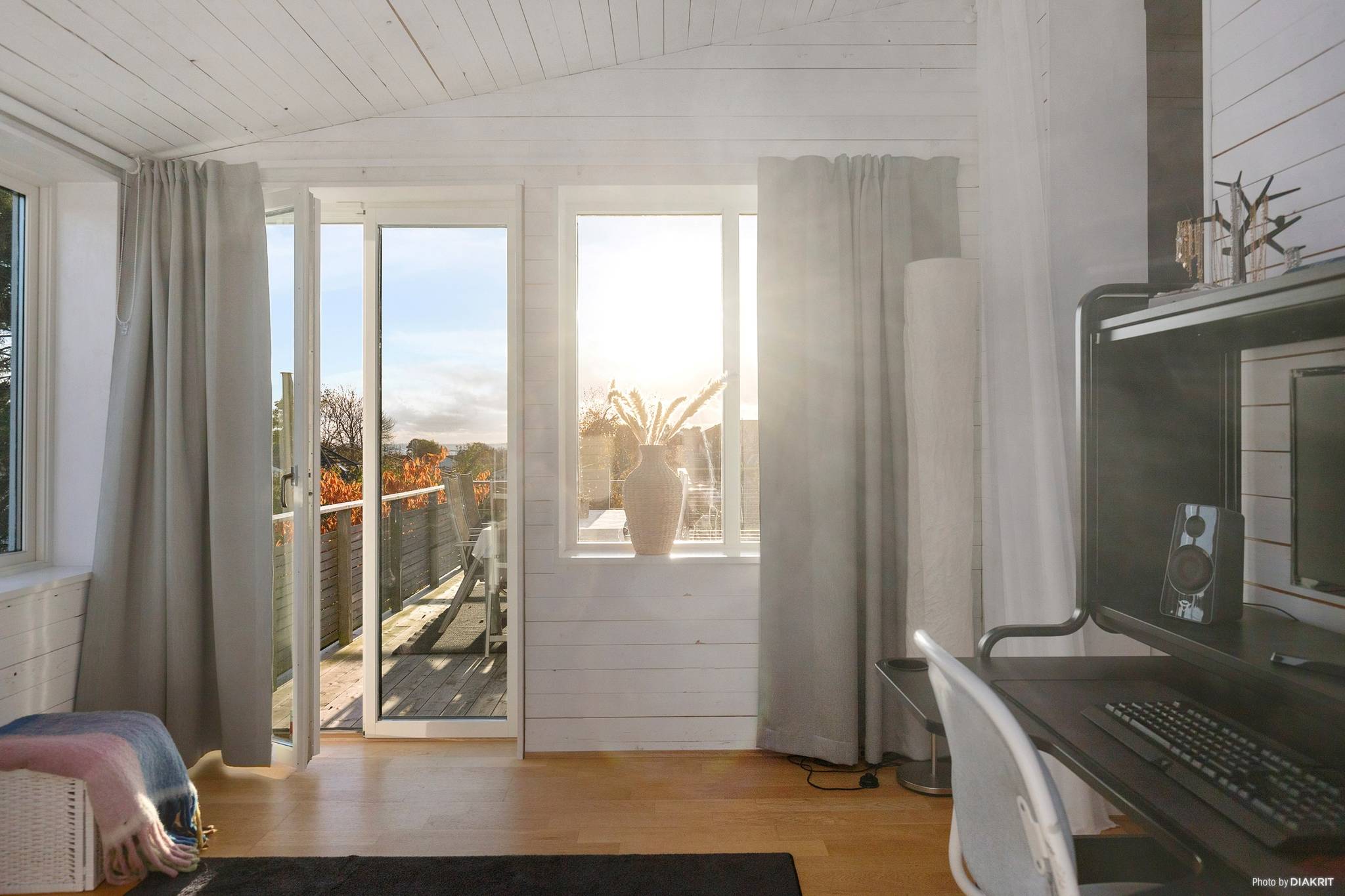 7 rum Villa på Kvastpricksvägen 12 Torslanda - Hällsvik Göteborgs kommun - bild 39