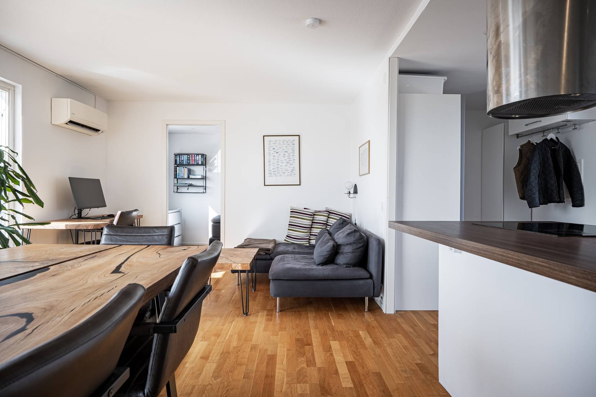 2 rum Parhus på Daggkåpevägen 1B Dälderna Skövde kommun - bild 19