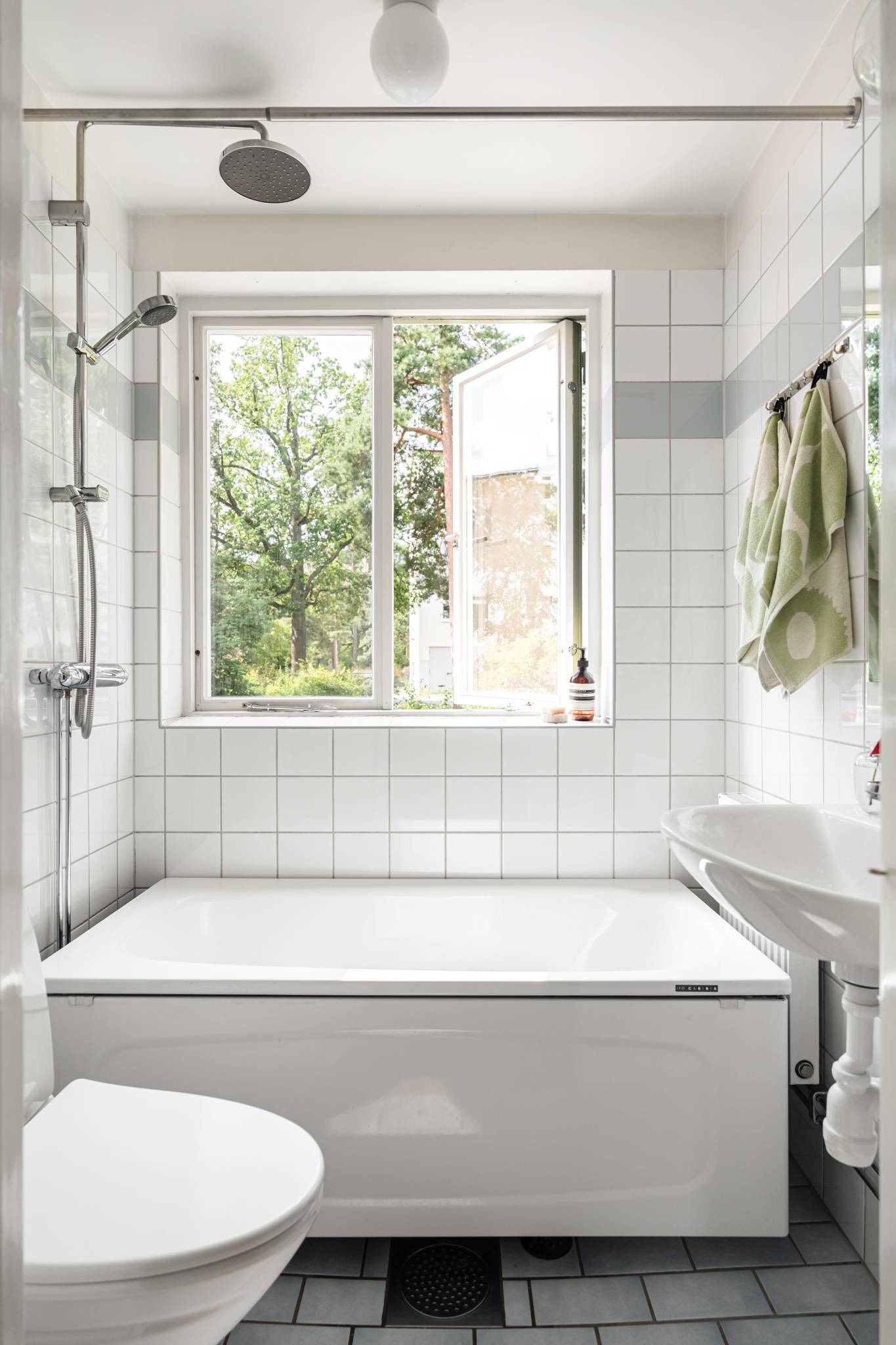 2 rum Lägenhet på Per Lindeströms väg 90 Hammarbyhöjden, Johanneshov Stockholms kommun - bild 26